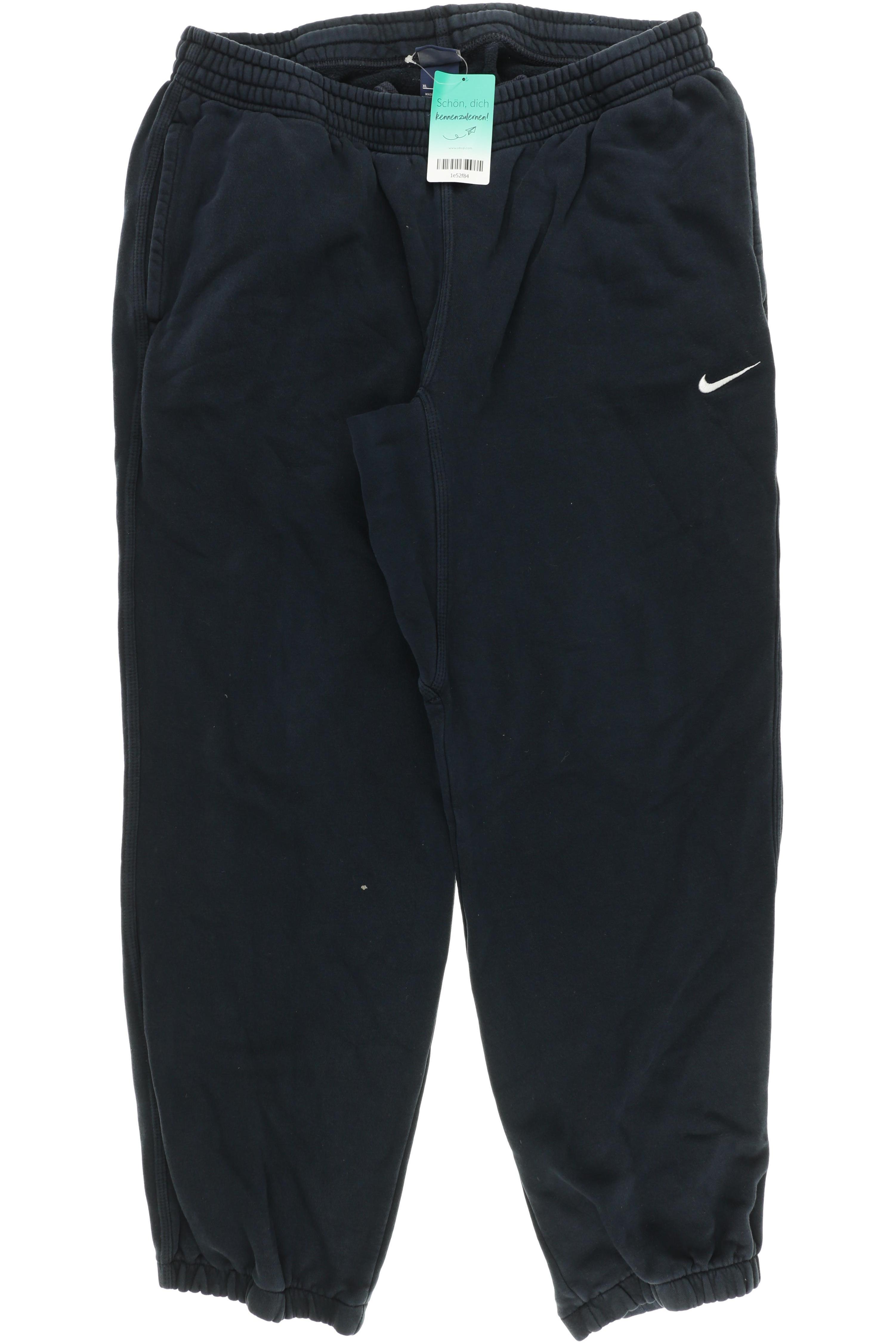 

Nike Damen Stoffhose, blau, Gr.