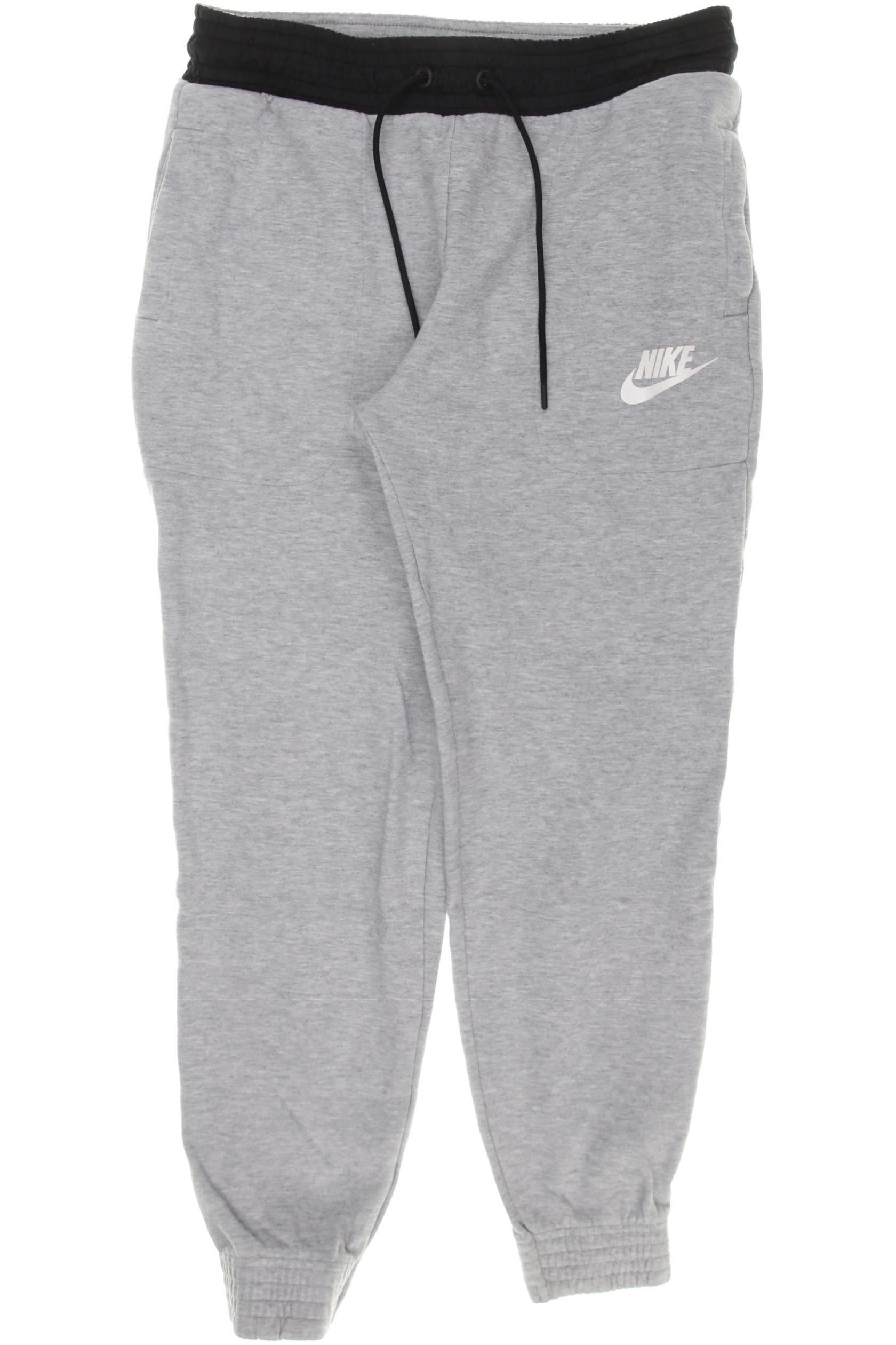 

Nike Damen Stoffhose, grau, Gr.