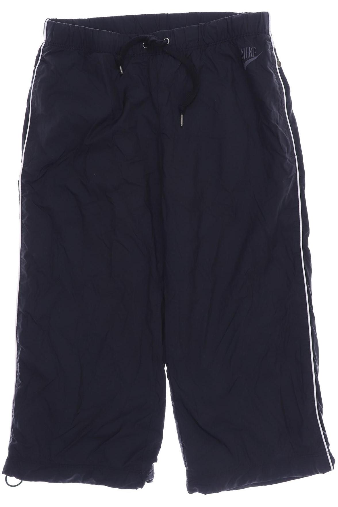 

Nike Damen Stoffhose, schwarz