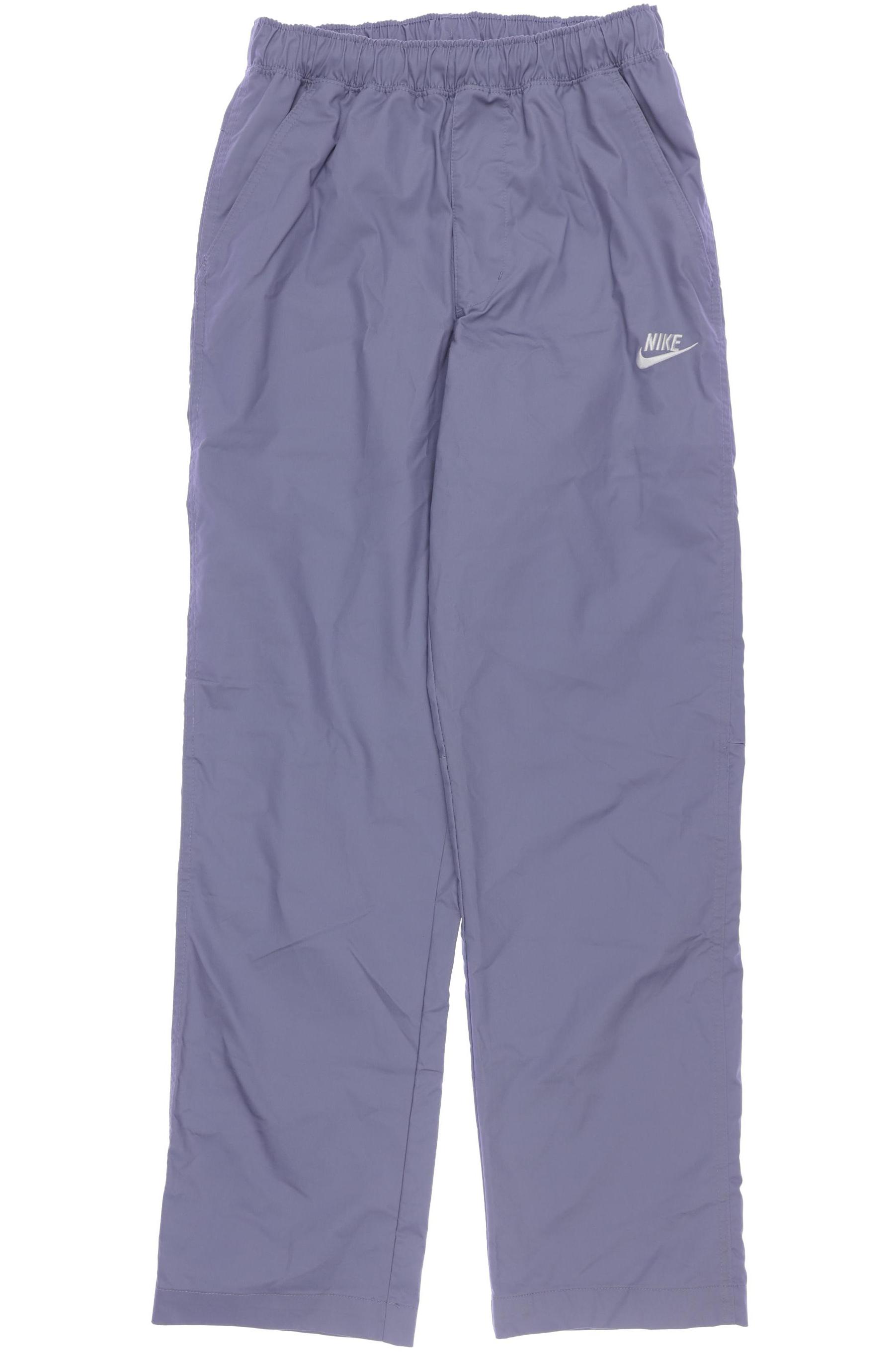 

Nike Damen Stoffhose, blau, Gr. 0