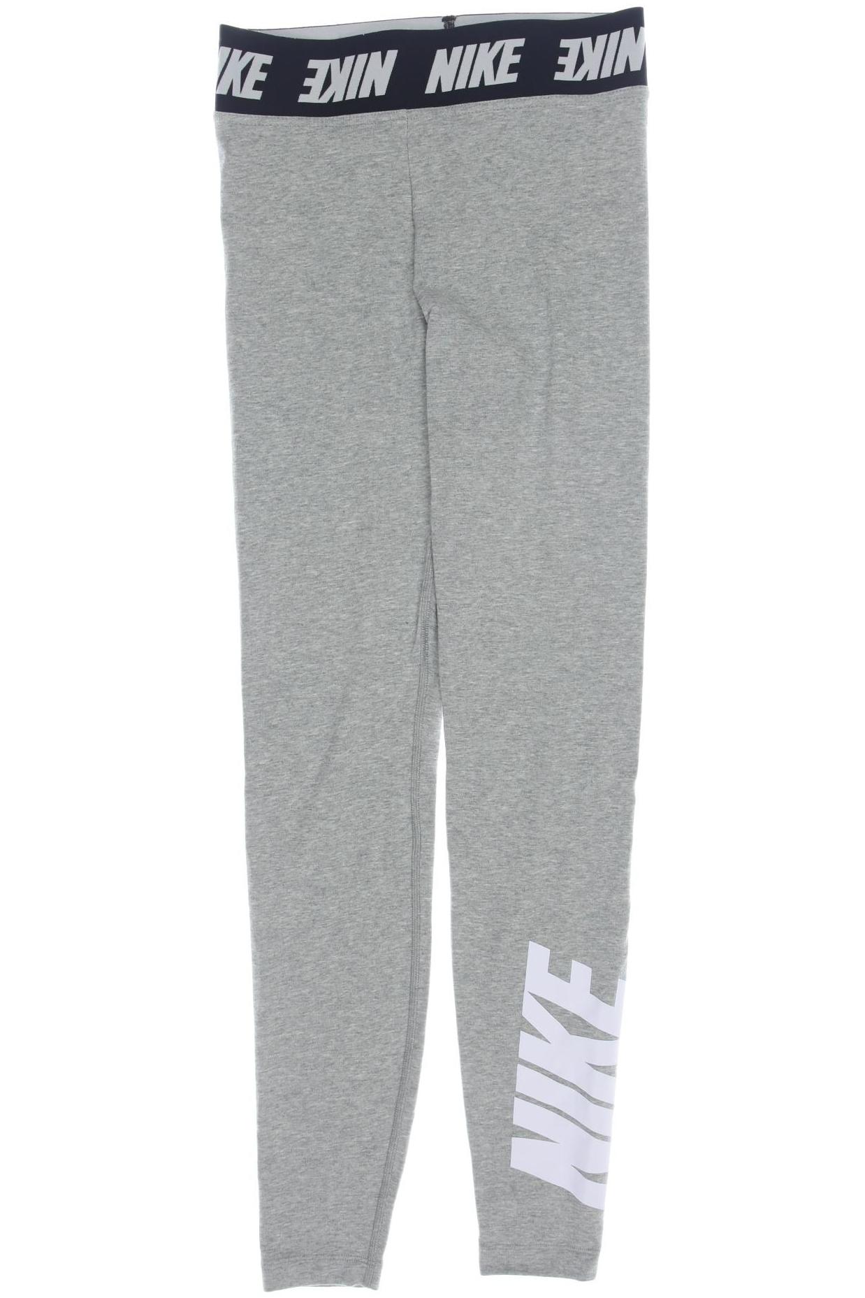 Thumbnail - Nike Damen Stoffhose, grau, Gr. 0