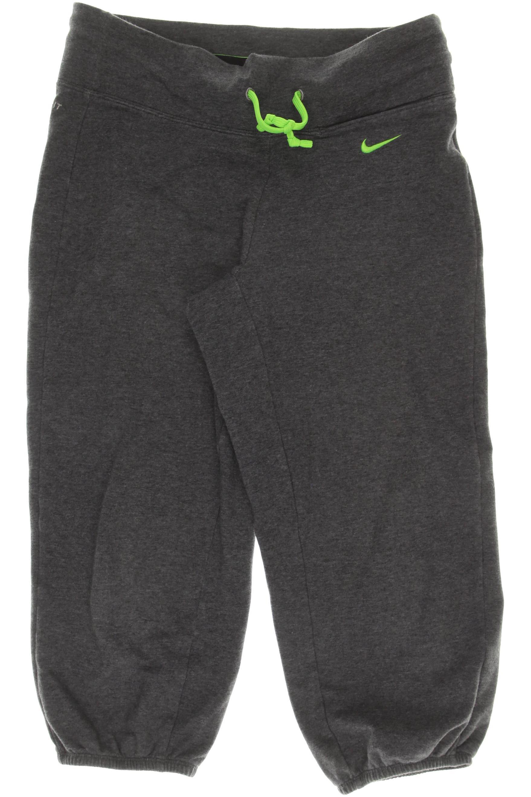 

Nike Damen Stoffhose, grau, Gr.