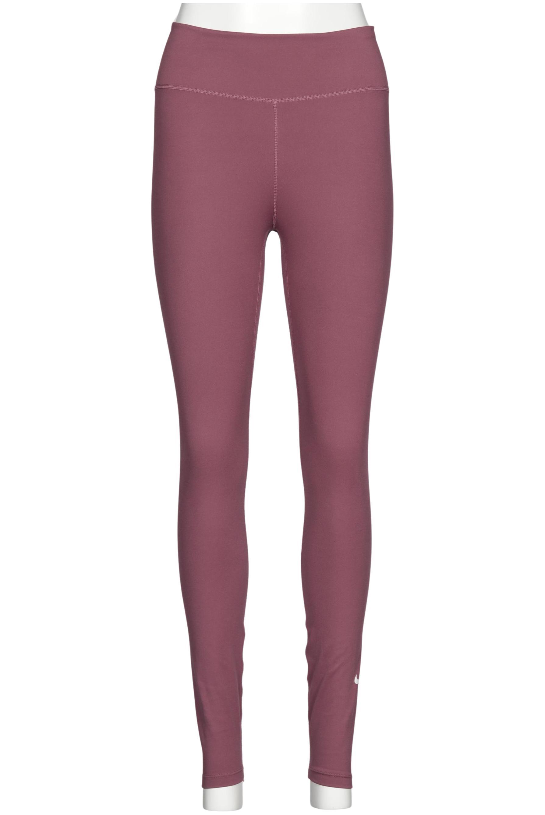 

Nike Damen Stoffhose, flieder, Gr. 0