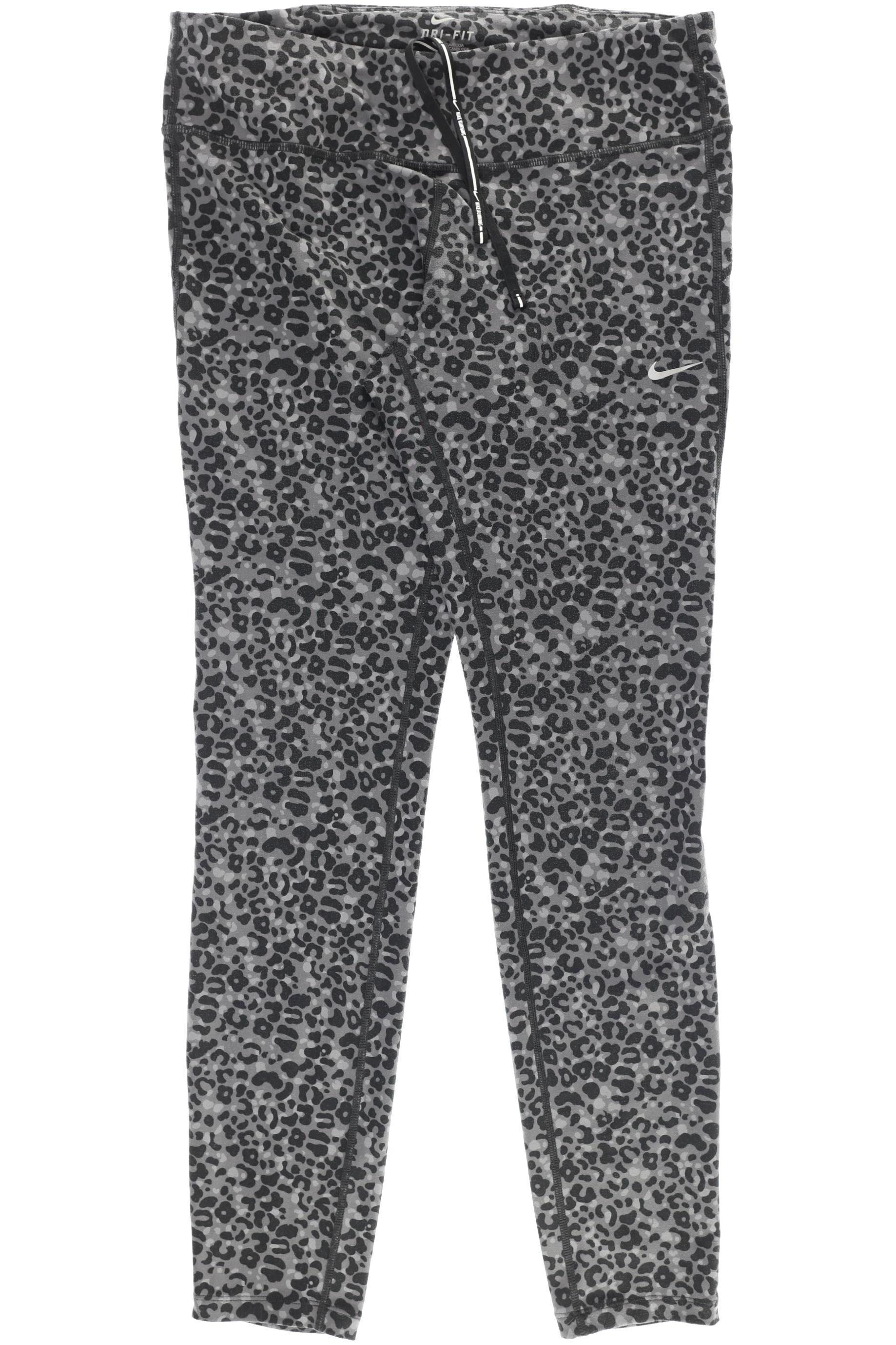 

Nike Damen Stoffhose, grau, Gr.