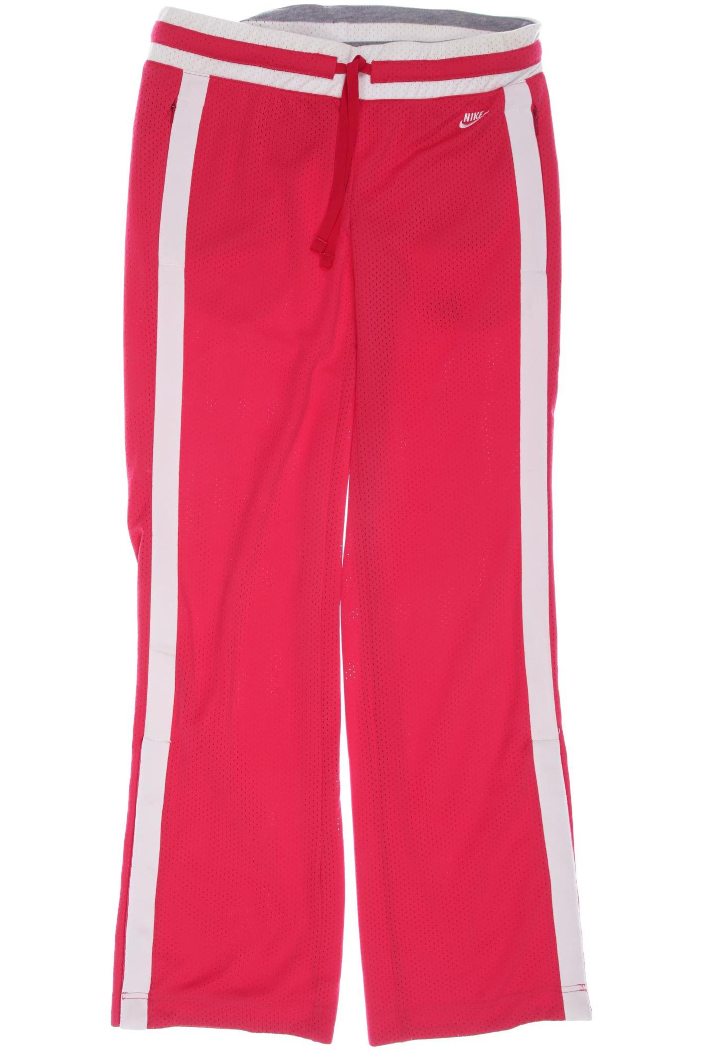 

Nike Damen Stoffhose, pink, Gr. 0