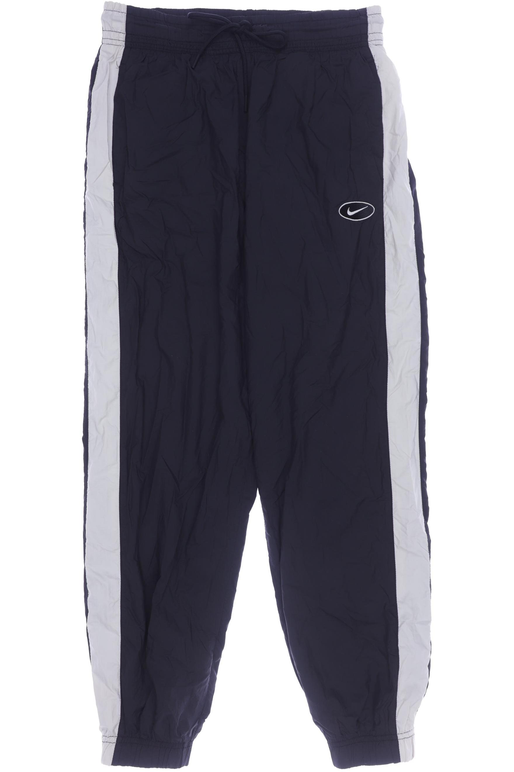 

Nike Damen Stoffhose, schwarz, Gr. 36