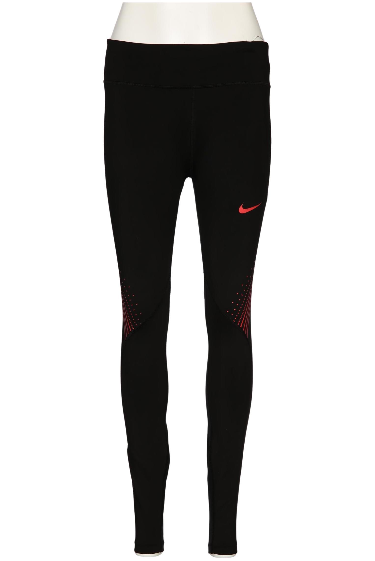 

Nike Damen Stoffhose, schwarz, Gr. 0