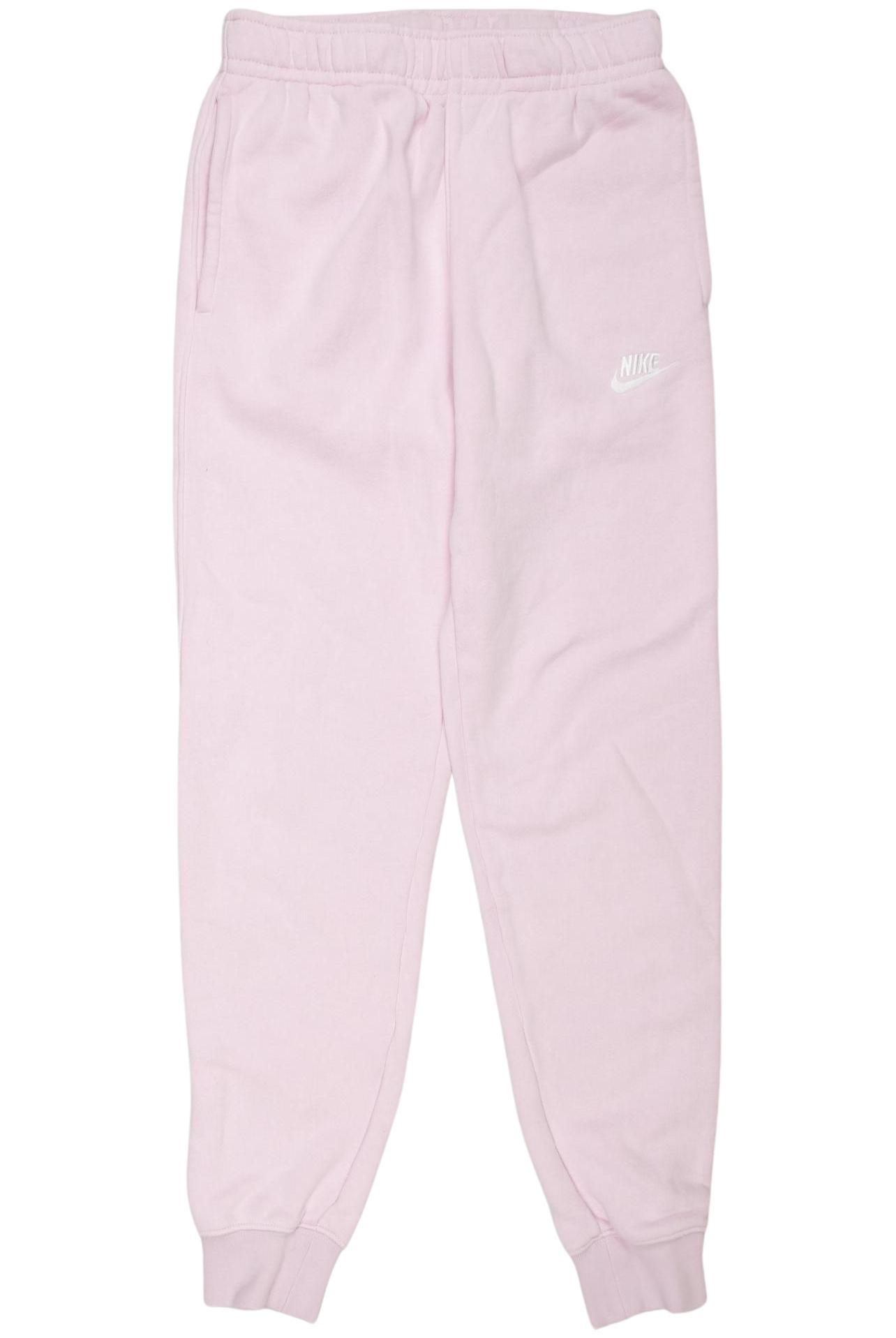 

Nike Damen Stoffhose, pink, Gr. 0