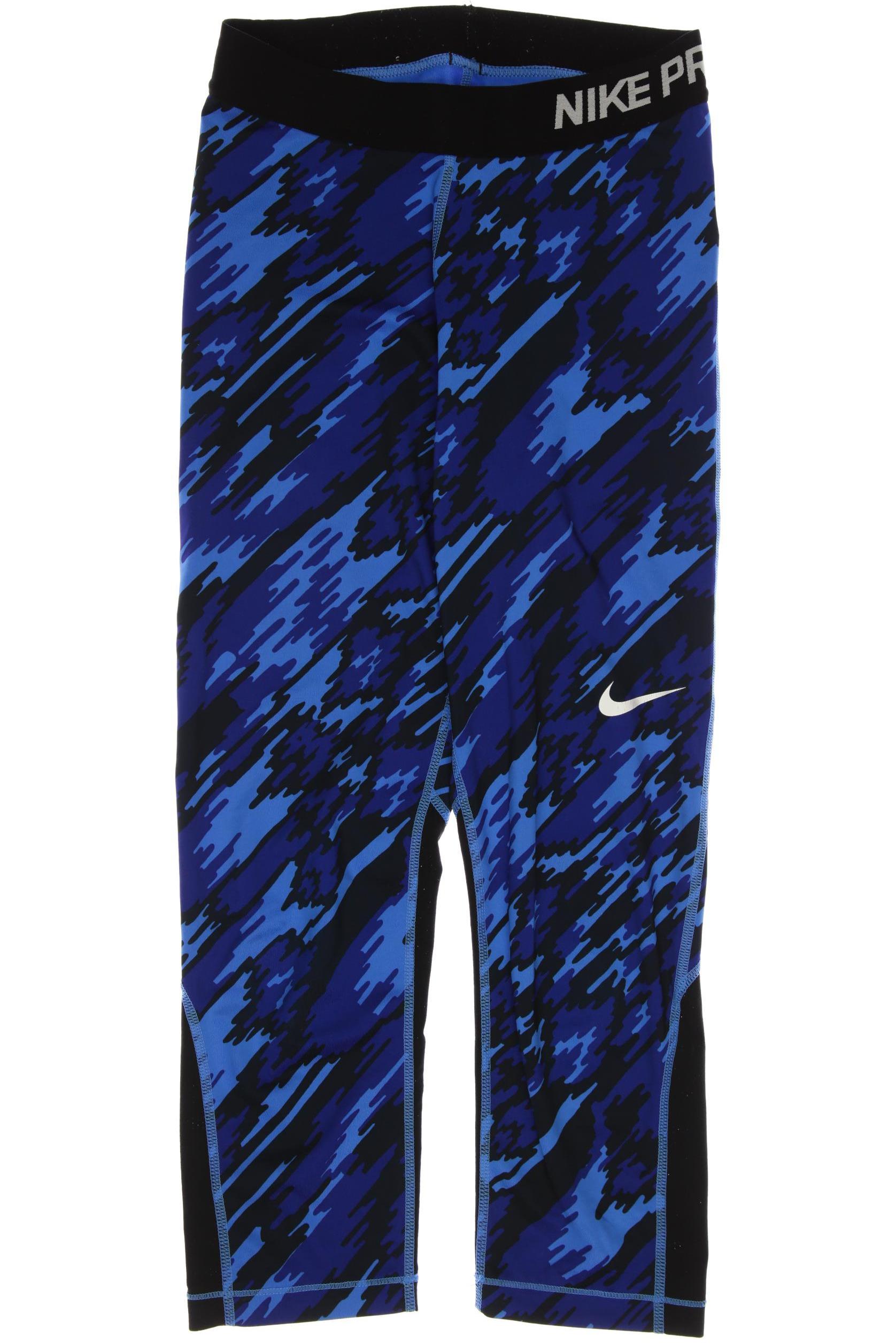 

Nike Damen Stoffhose, blau, Gr. 34
