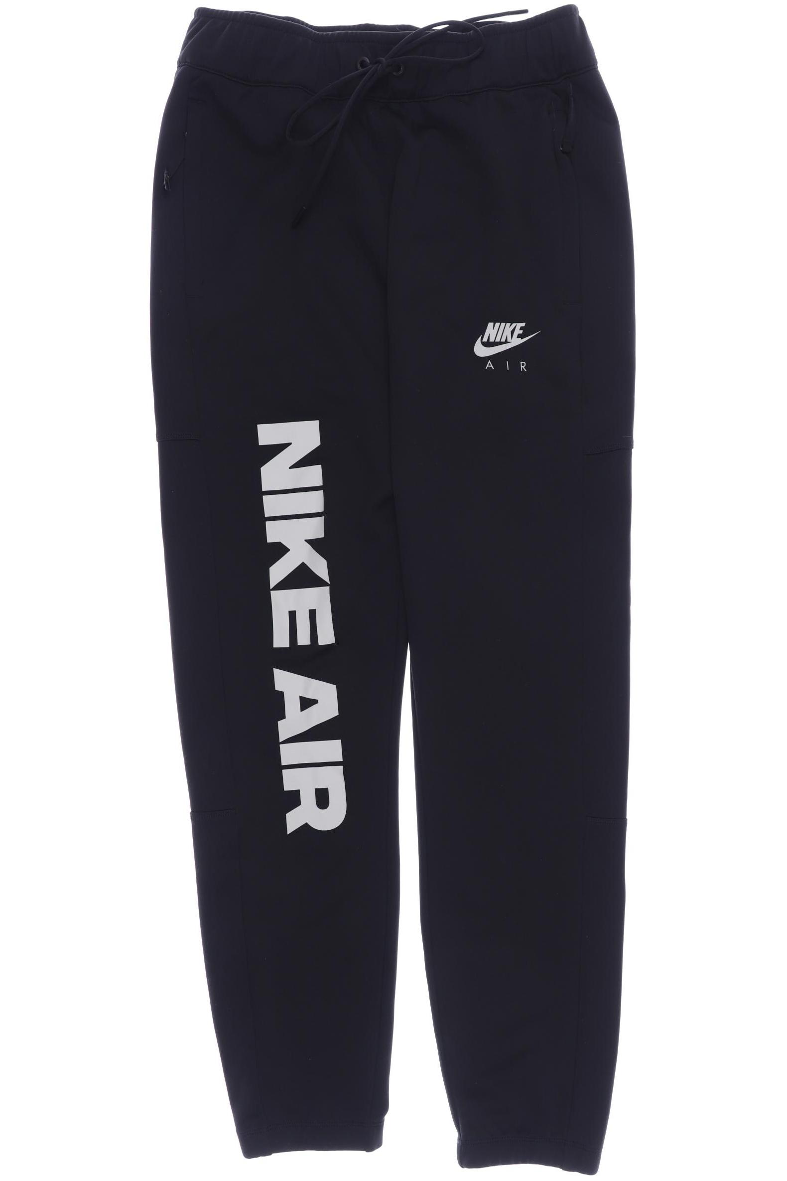 

Nike Damen Stoffhose, schwarz