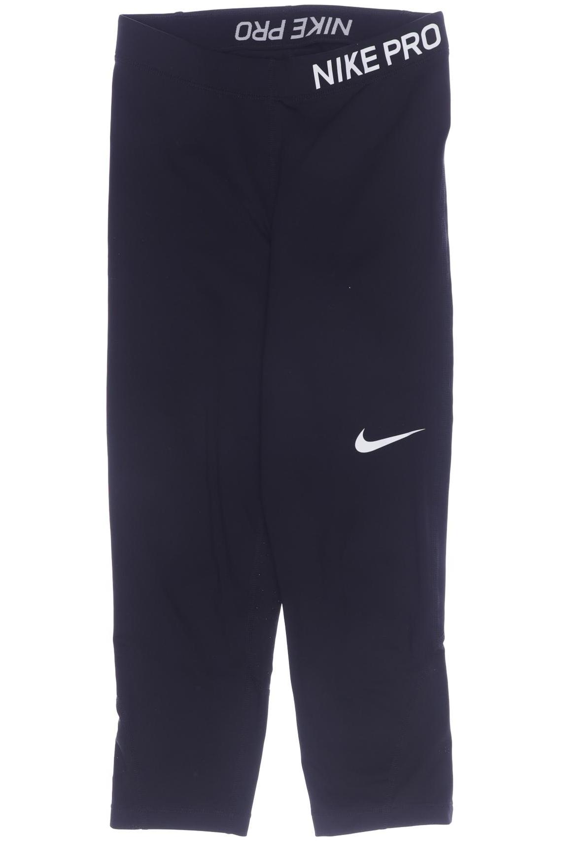 

Nike Damen Stoffhose, schwarz