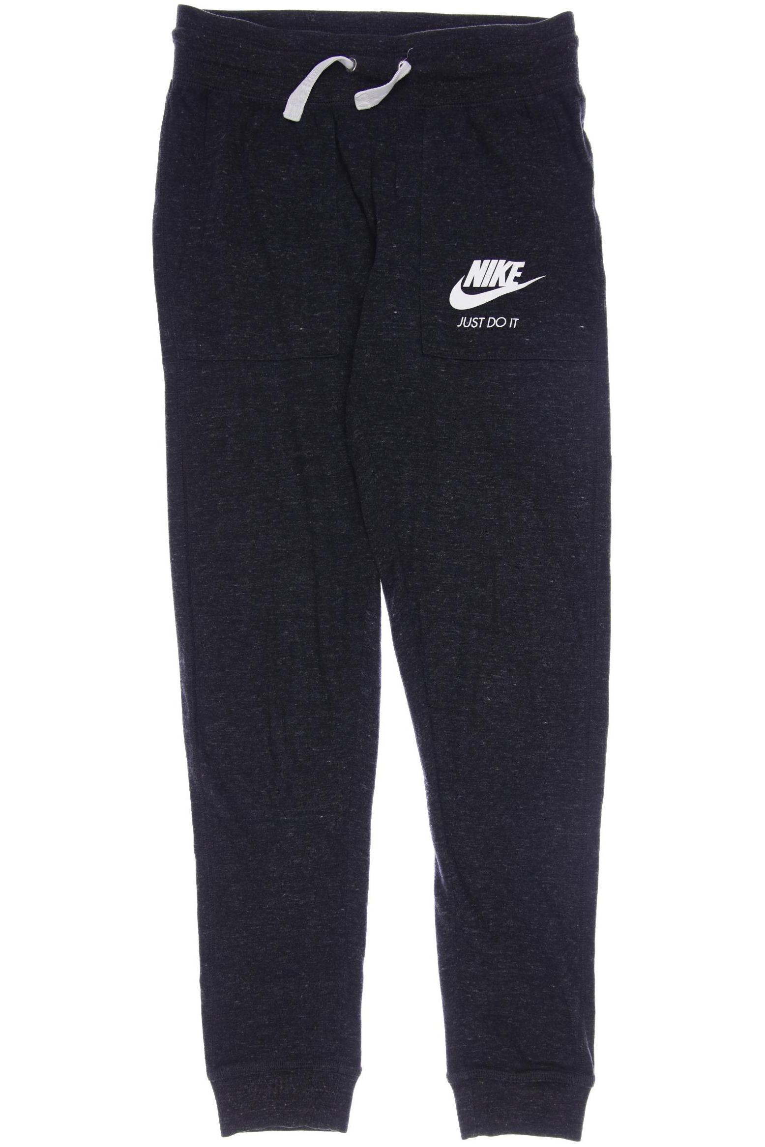 

Nike Damen Stoffhose, grau, Gr. 34