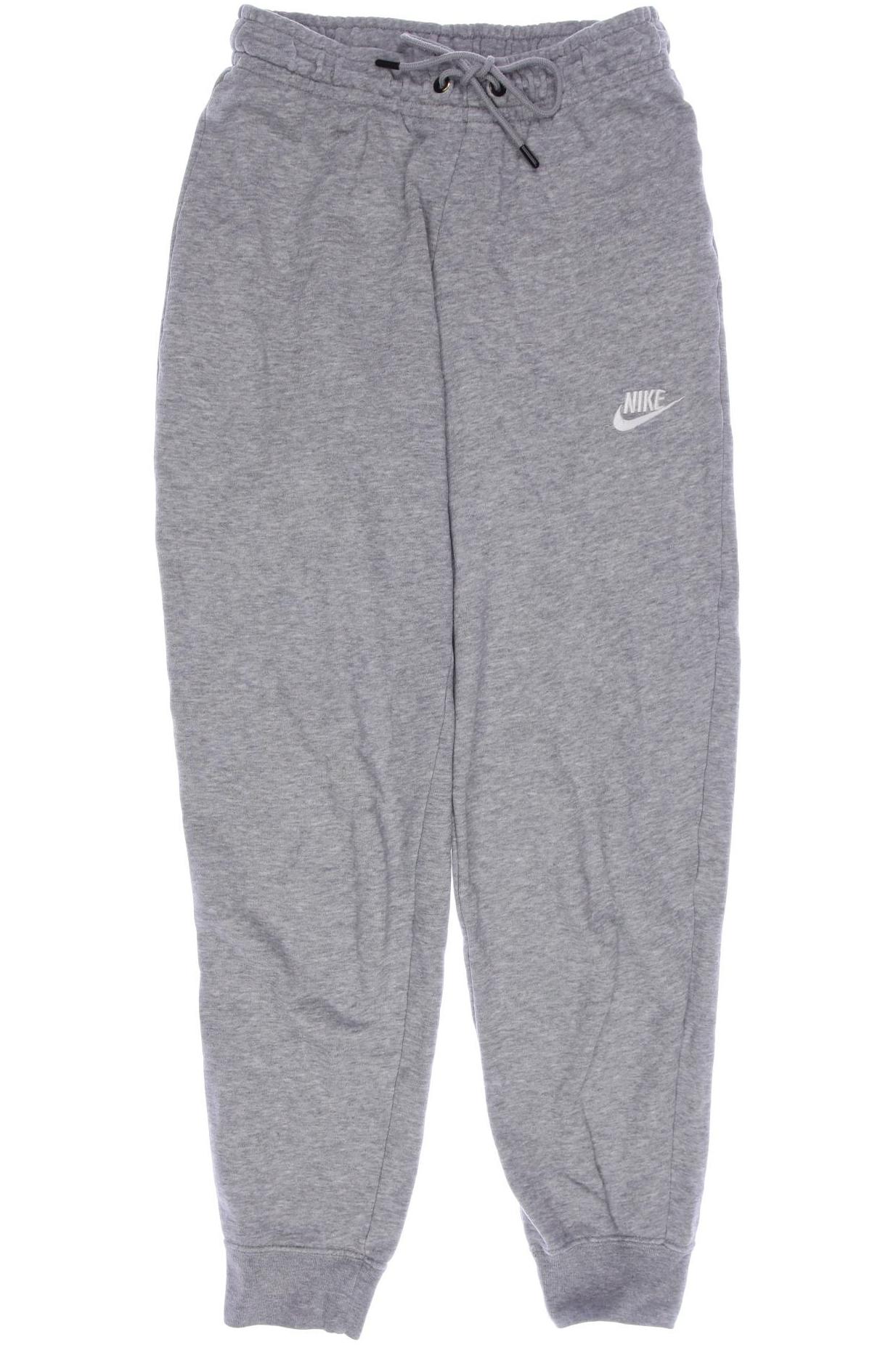 

Nike Damen Stoffhose, grau, Gr. 0