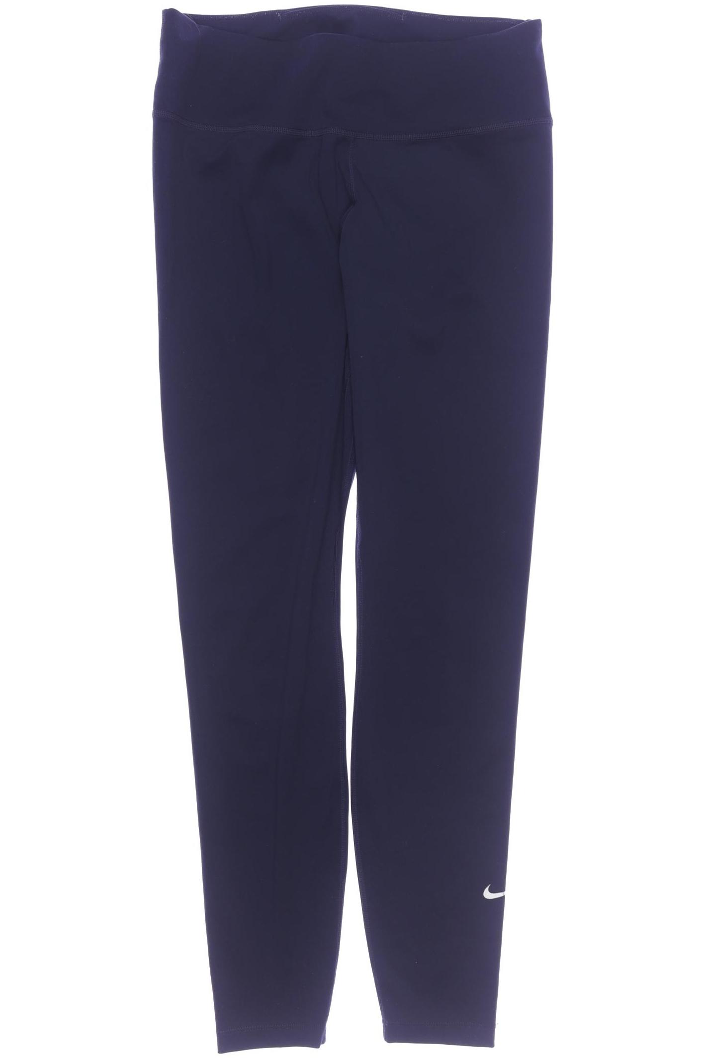 

Nike Damen Stoffhose, marineblau, Gr. 0