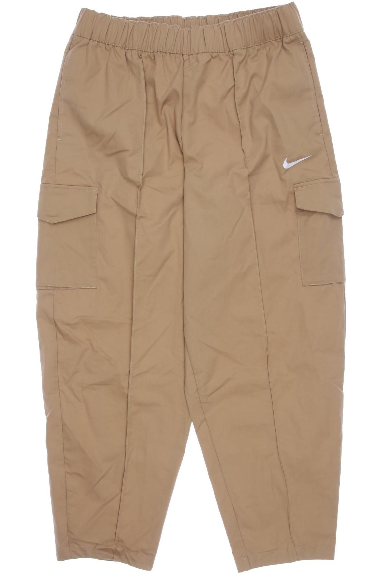 

Nike Damen Stoffhose, beige, Gr. 0