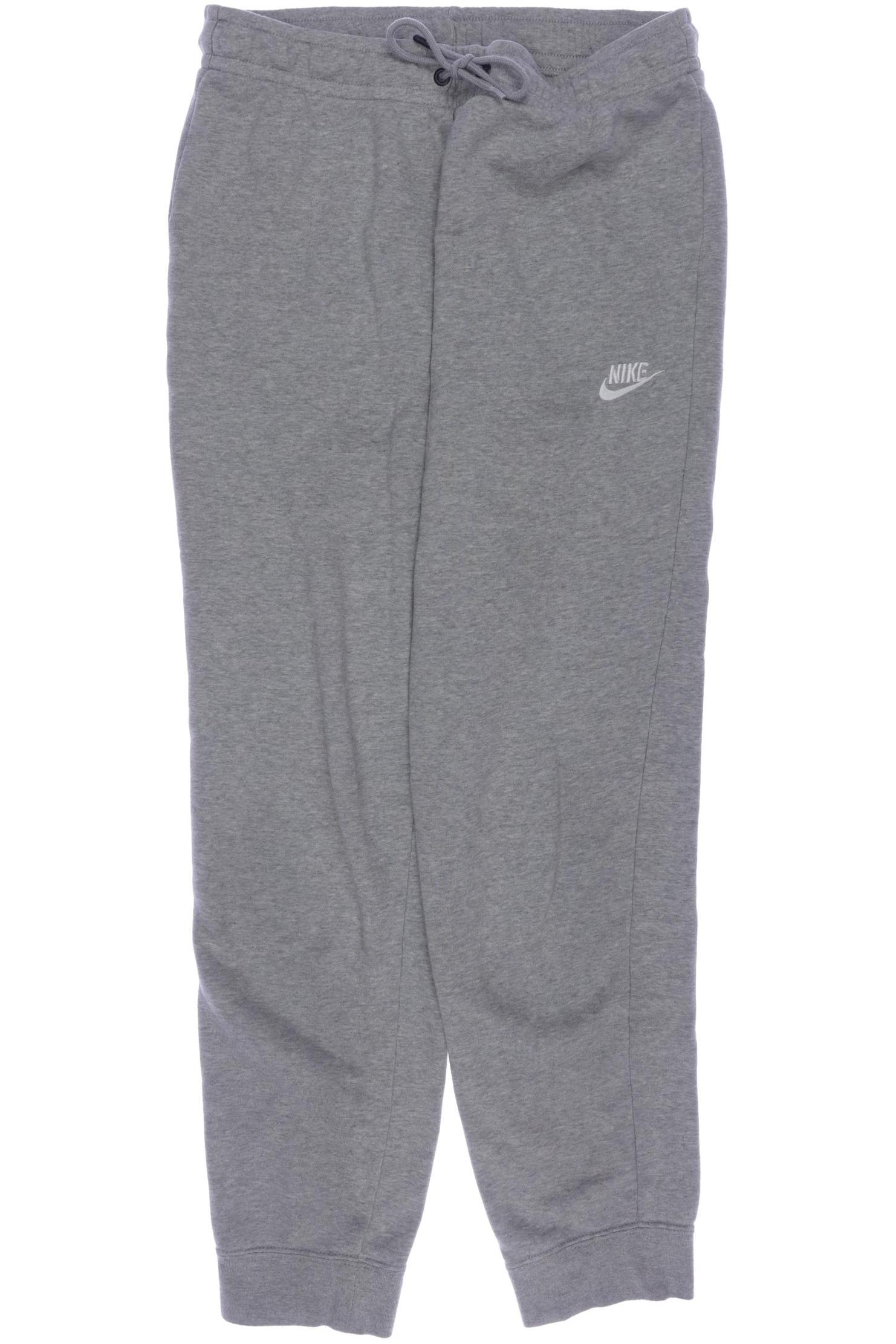 

Nike Damen Stoffhose, grau, Gr. 0
