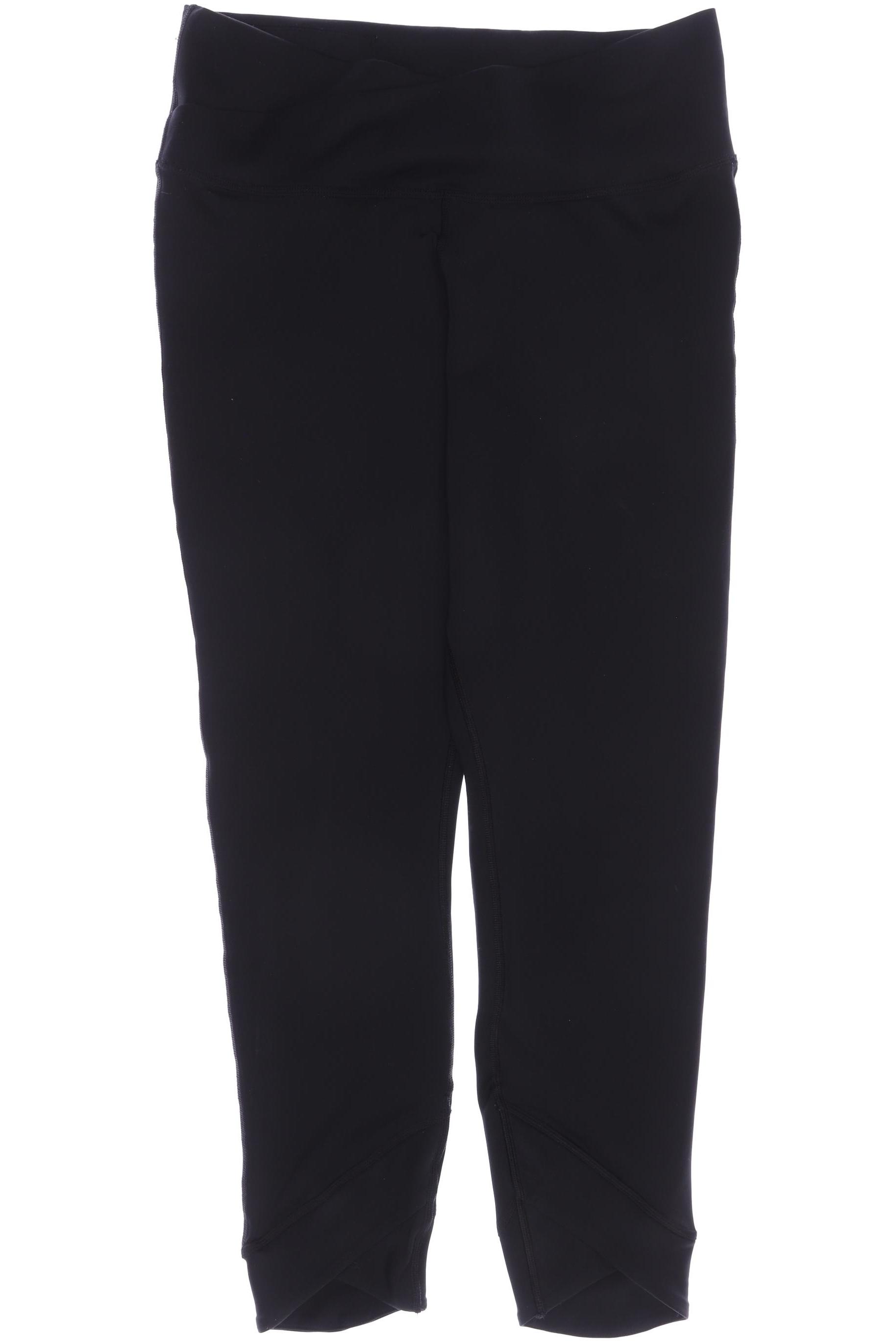 

Nike Damen Stoffhose, schwarz