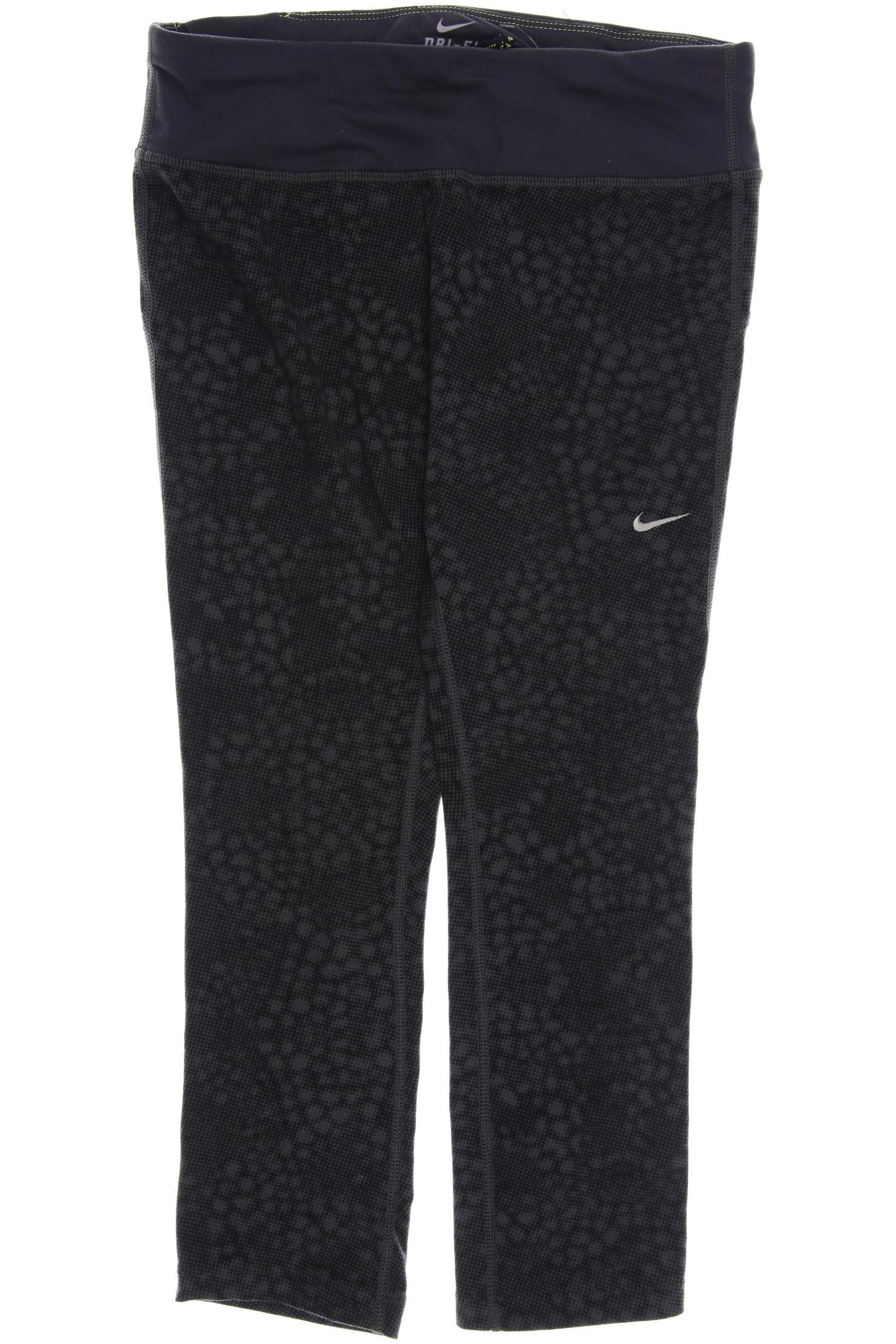 

Nike Damen Stoffhose, grau