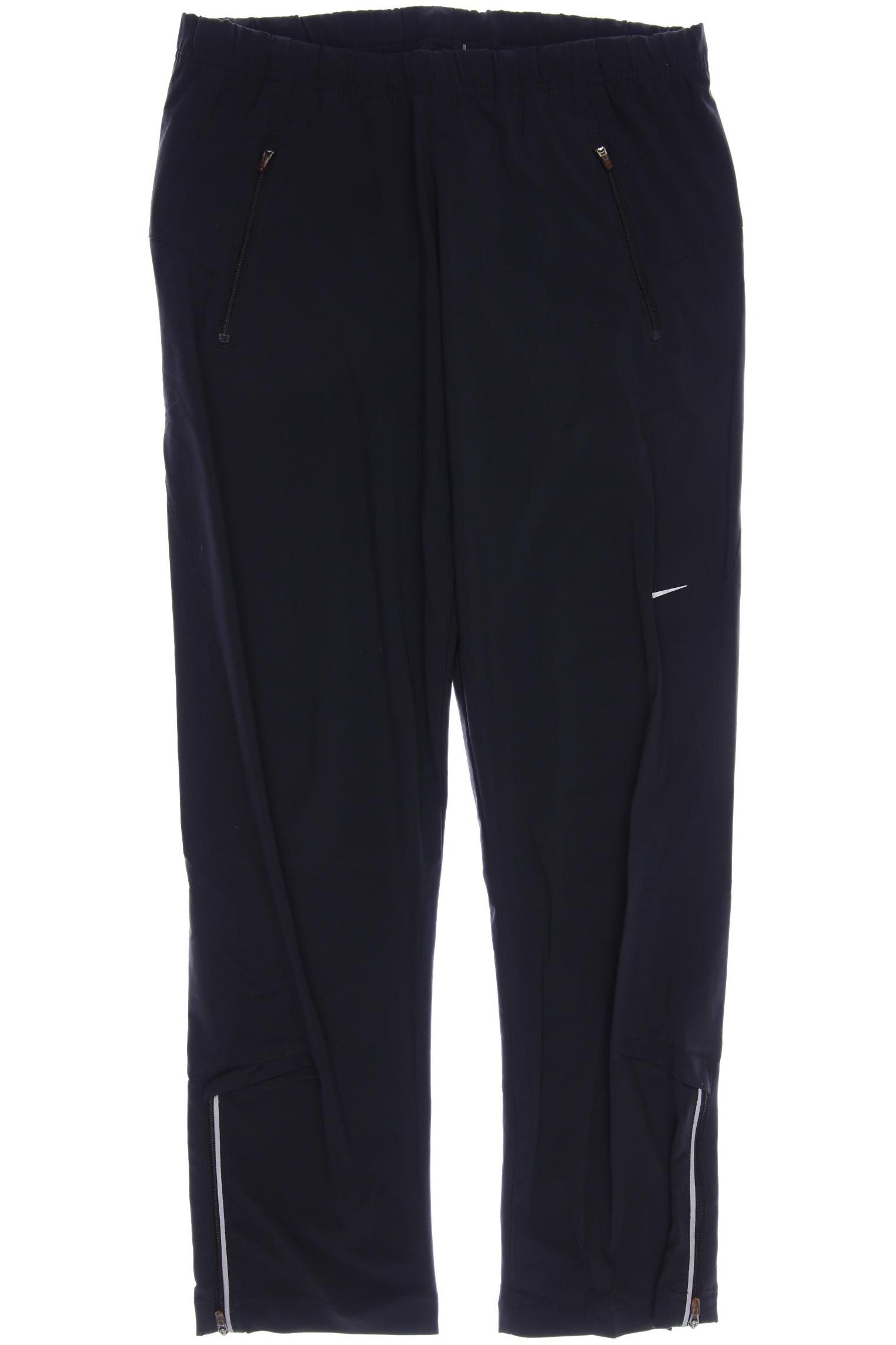 

Nike Damen Stoffhose, grau, Gr. 36