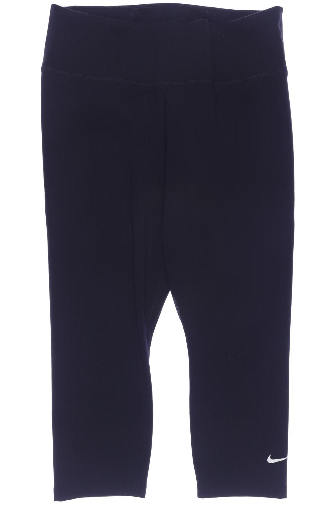

Nike Damen Stoffhose, schwarz, Gr. 0