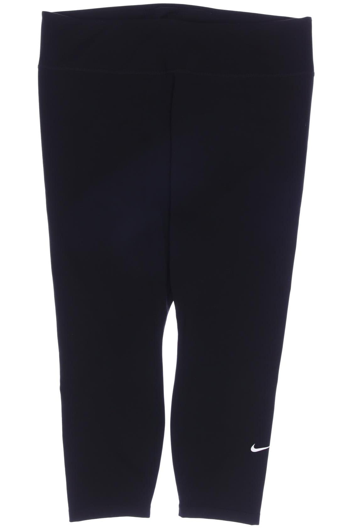 

Nike Damen Stoffhose, schwarz, Gr. 44