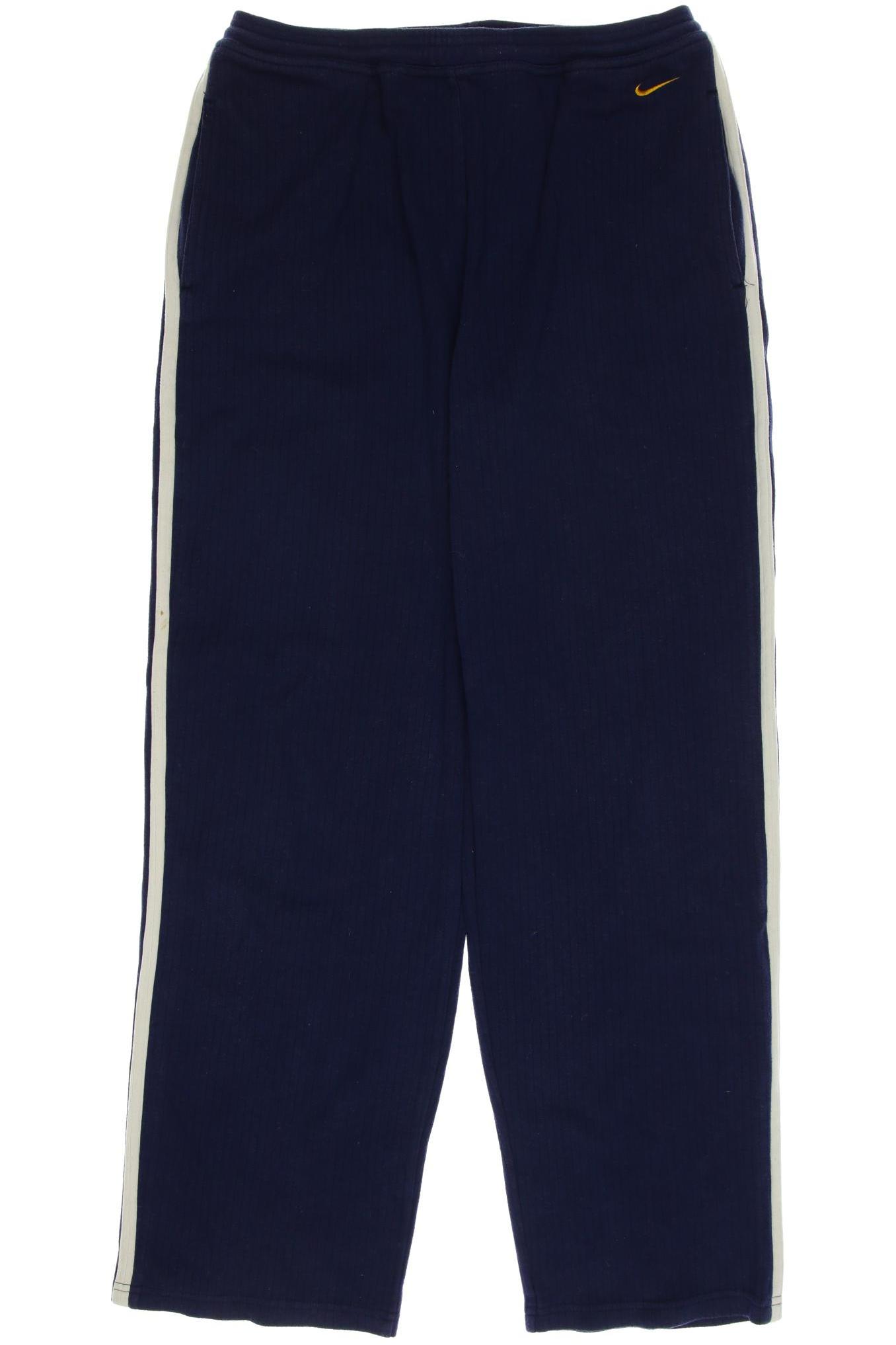 

Nike Damen Stoffhose, blau