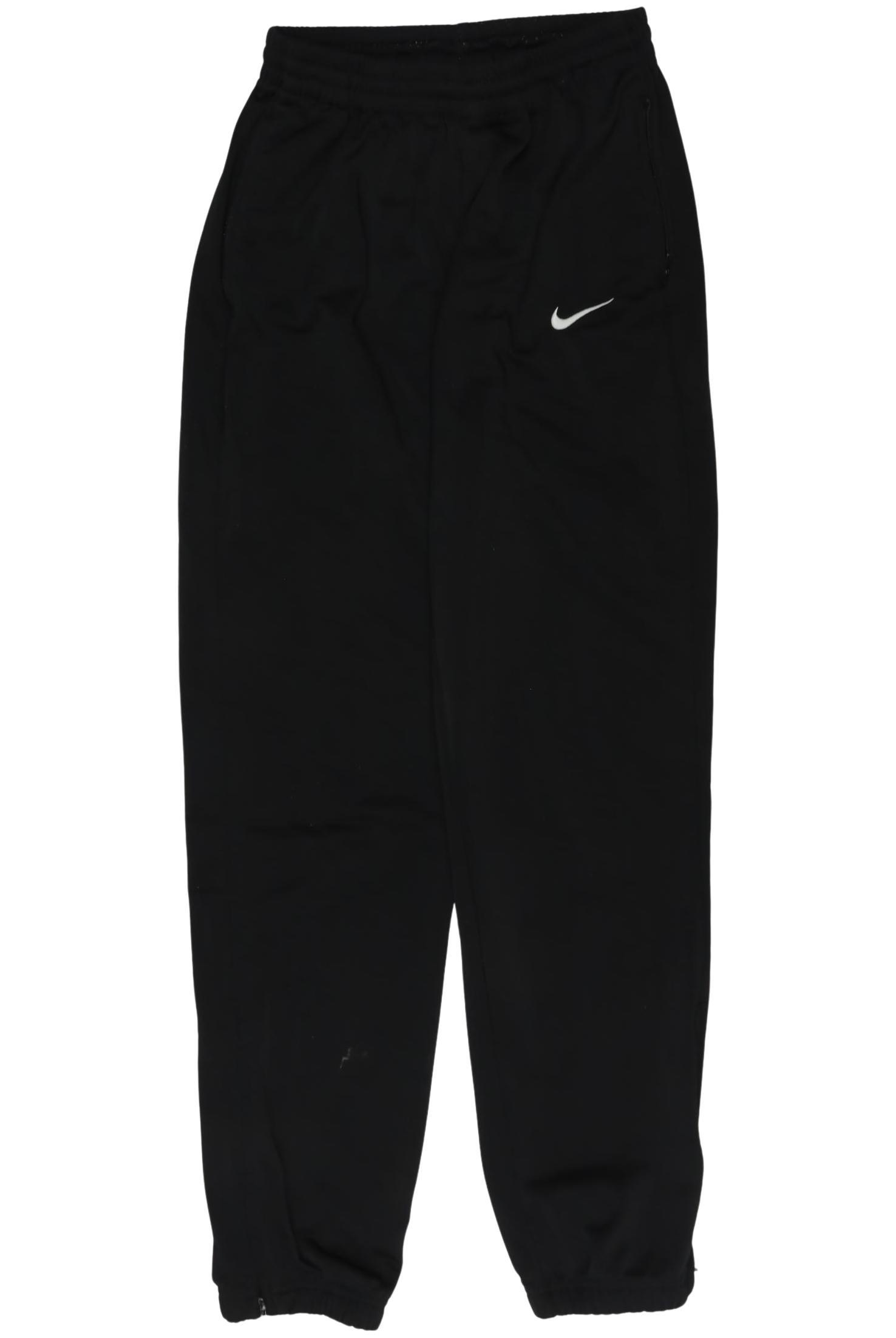 

Nike Damen Stoffhose, schwarz, Gr. 24