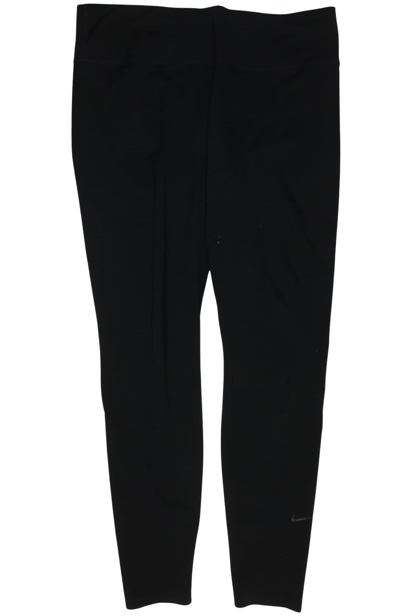 

Nike Damen Stoffhose, schwarz, Gr. 0