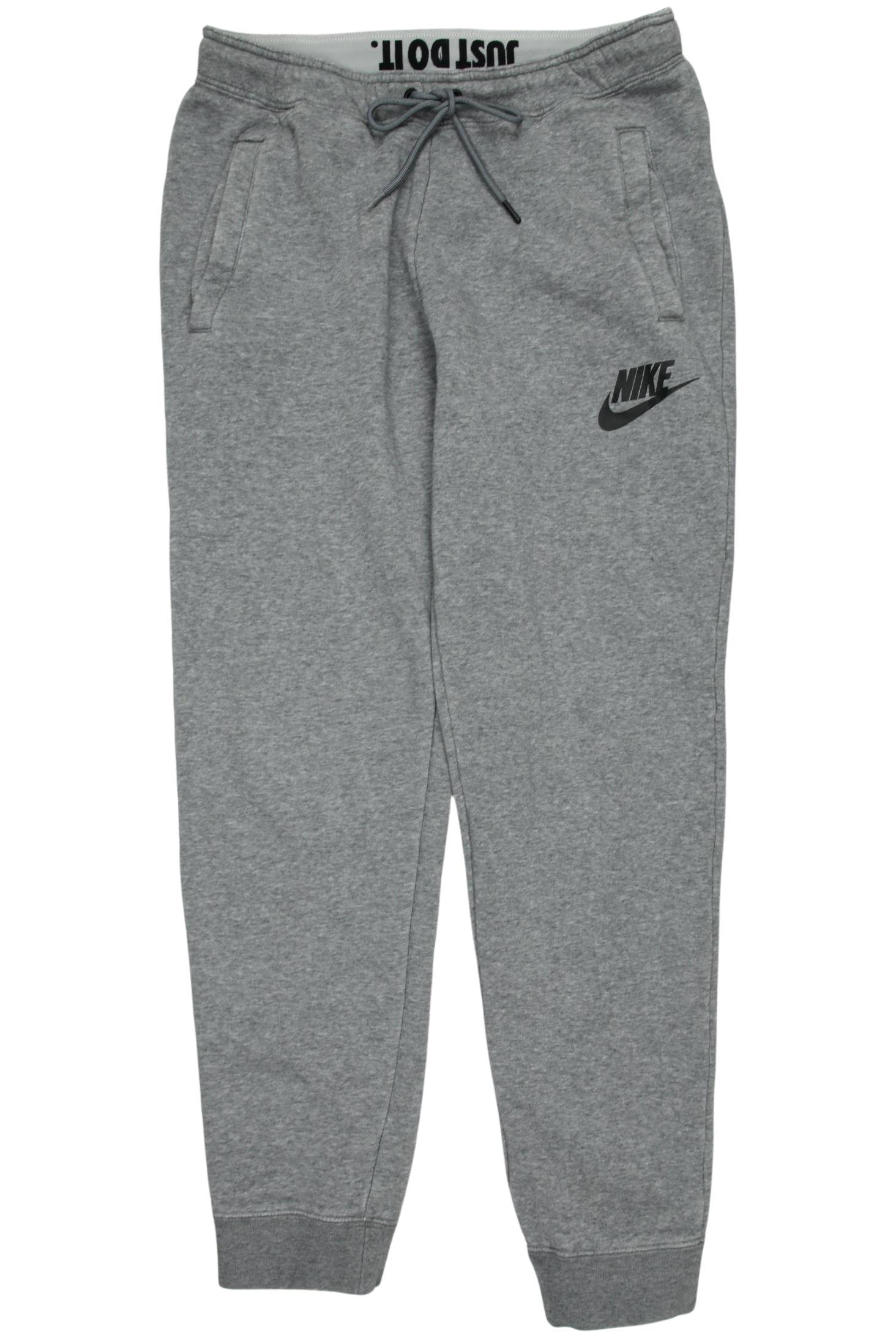 

Nike Damen Stoffhose, grau, Gr. 0