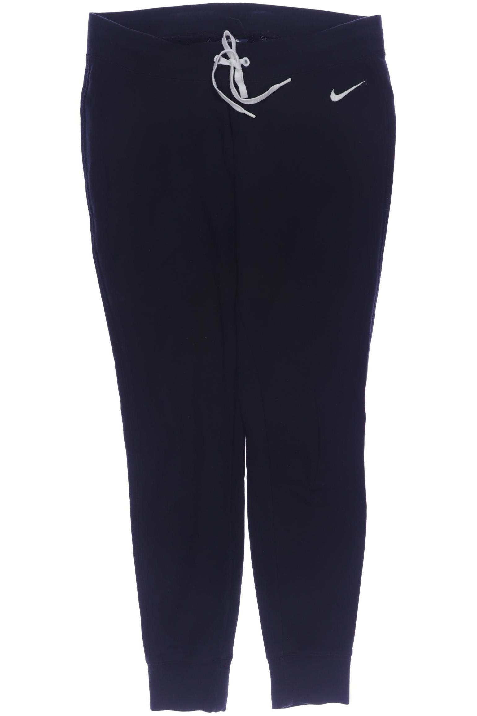 

Nike Damen Stoffhose, schwarz, Gr. 0