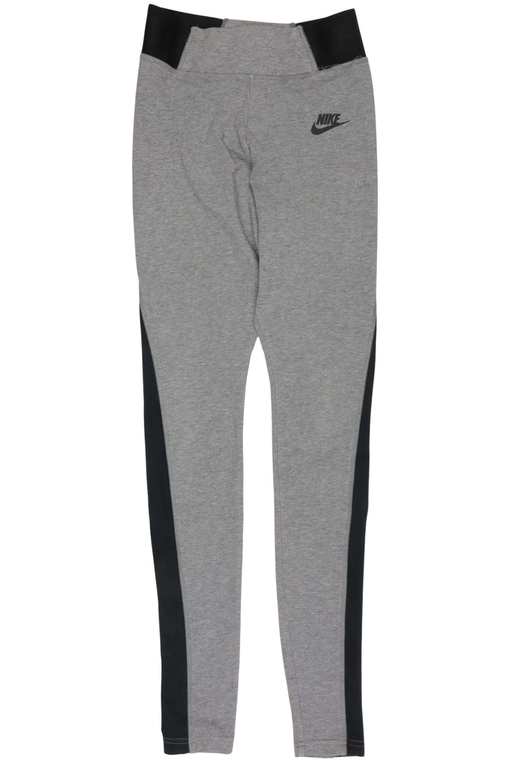 Thumbnail - Nike Damen Stoffhose, grau, Gr. 0