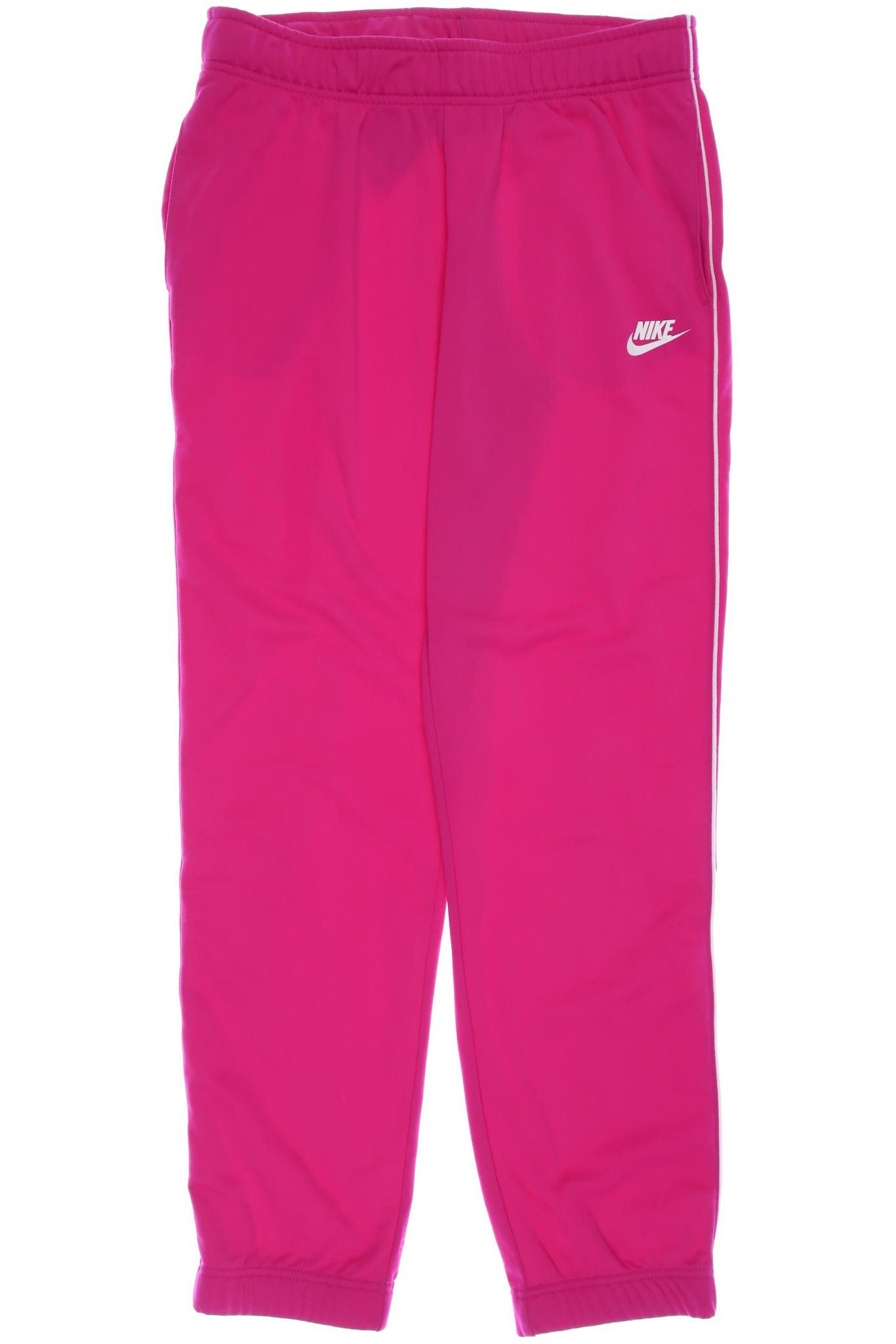 

Nike Damen Stoffhose, pink, Gr. 0
