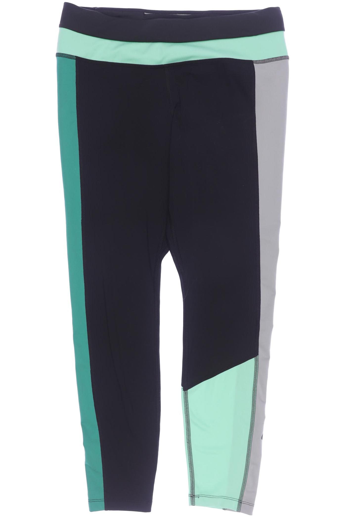 

Nike Damen Stoffhose, schwarz, Gr. 0