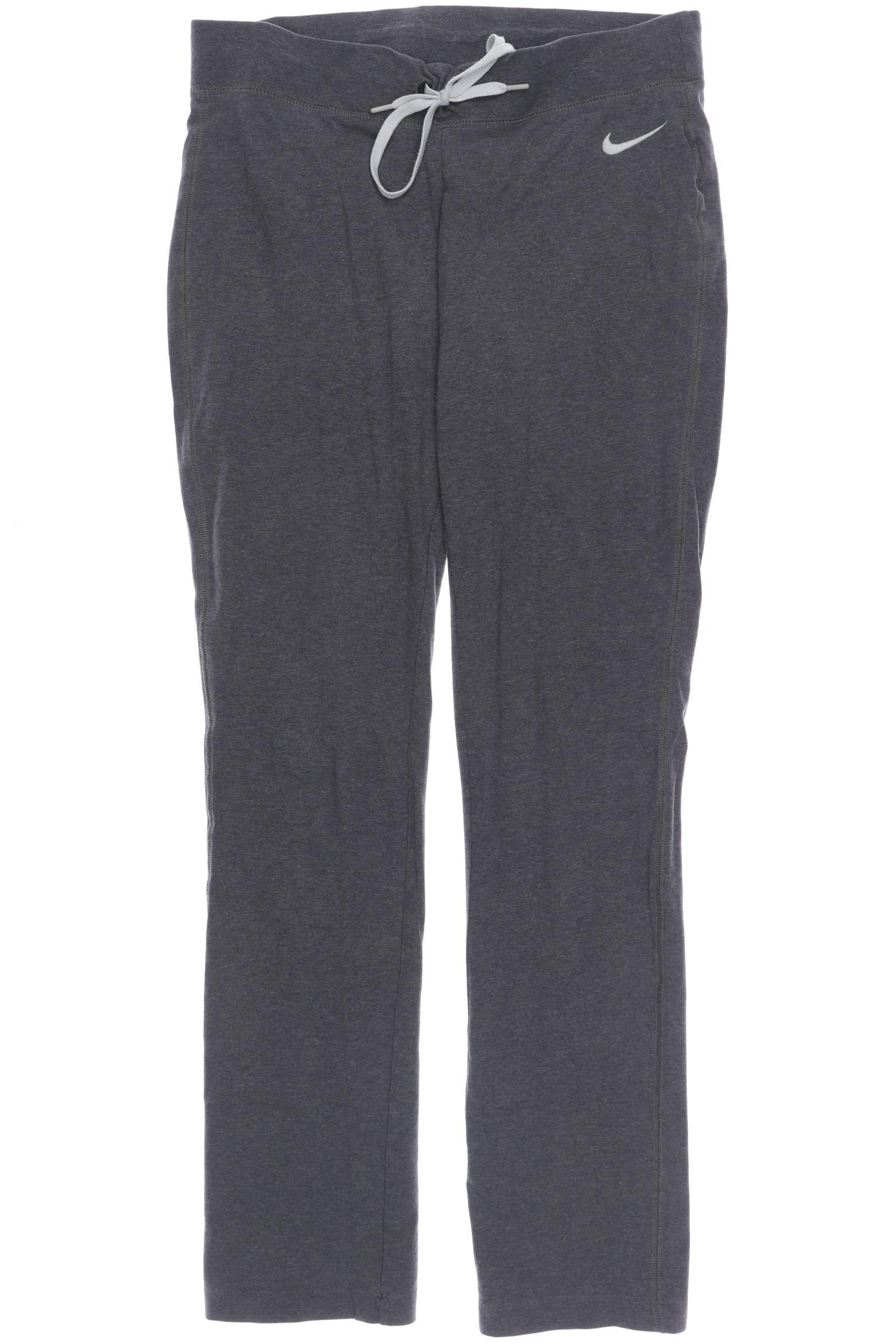 

Nike Damen Stoffhose, grau, Gr. 0
