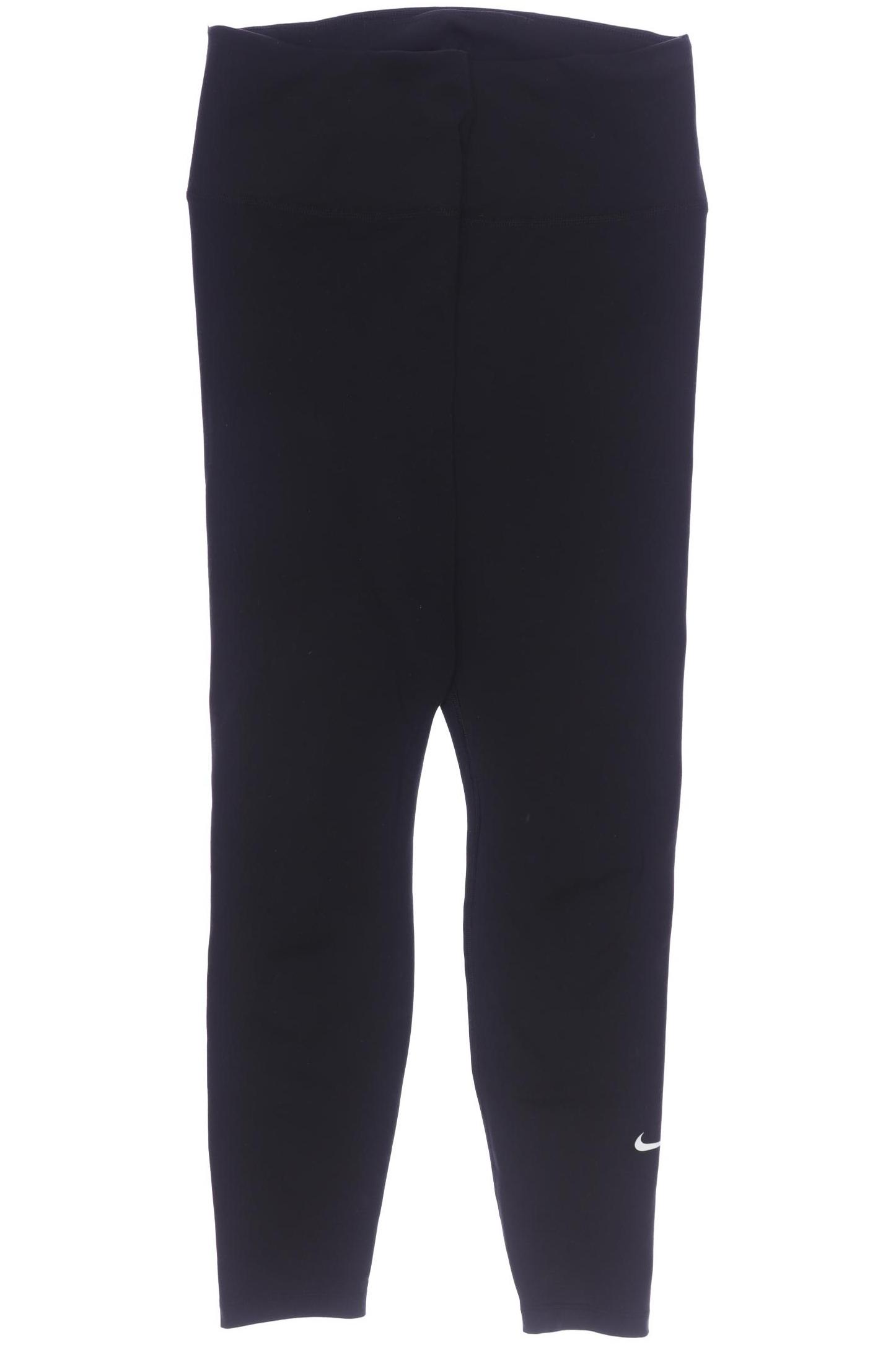 

Nike Damen Stoffhose, schwarz, Gr. 0