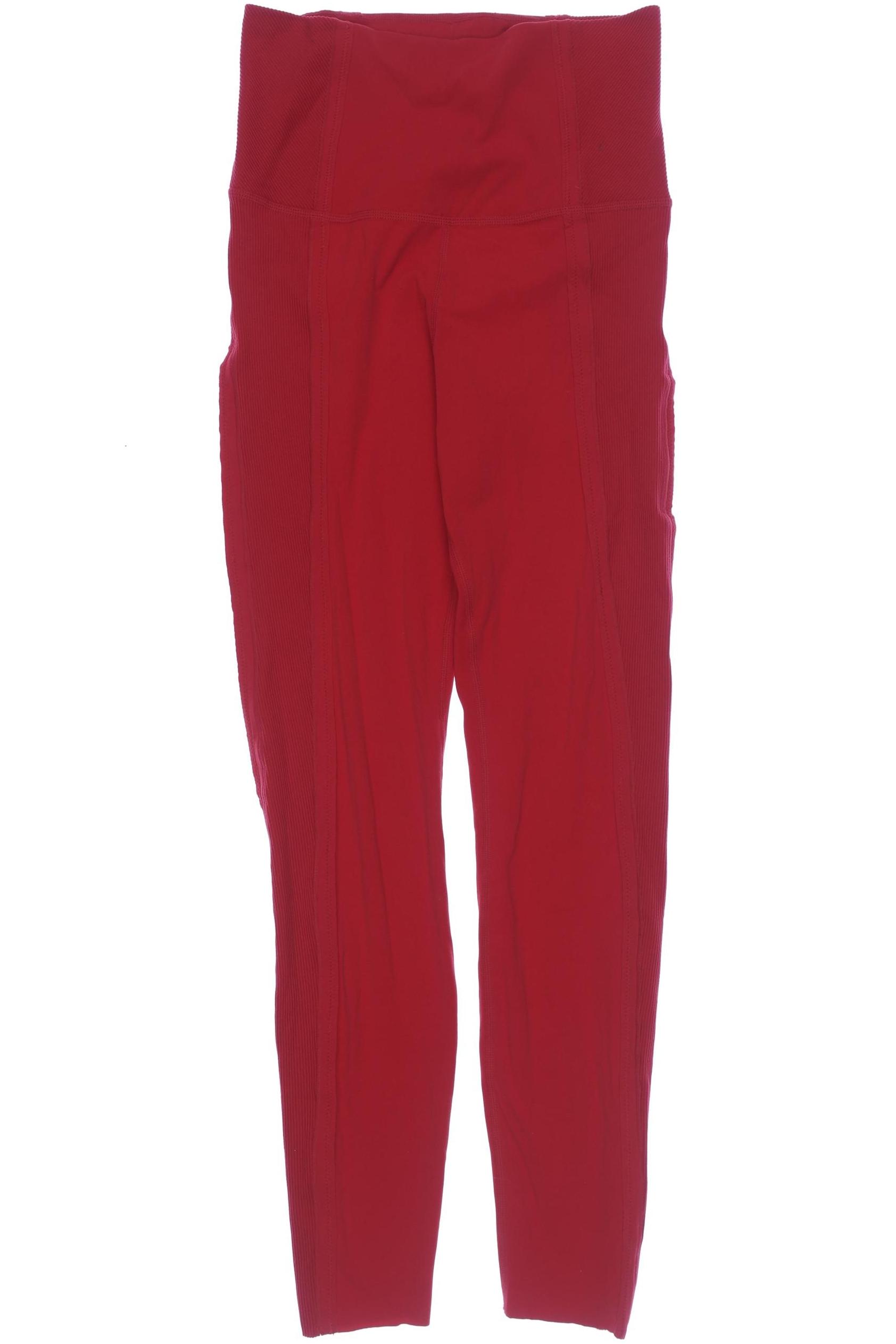 

Nike Damen Stoffhose, rot, Gr. 0