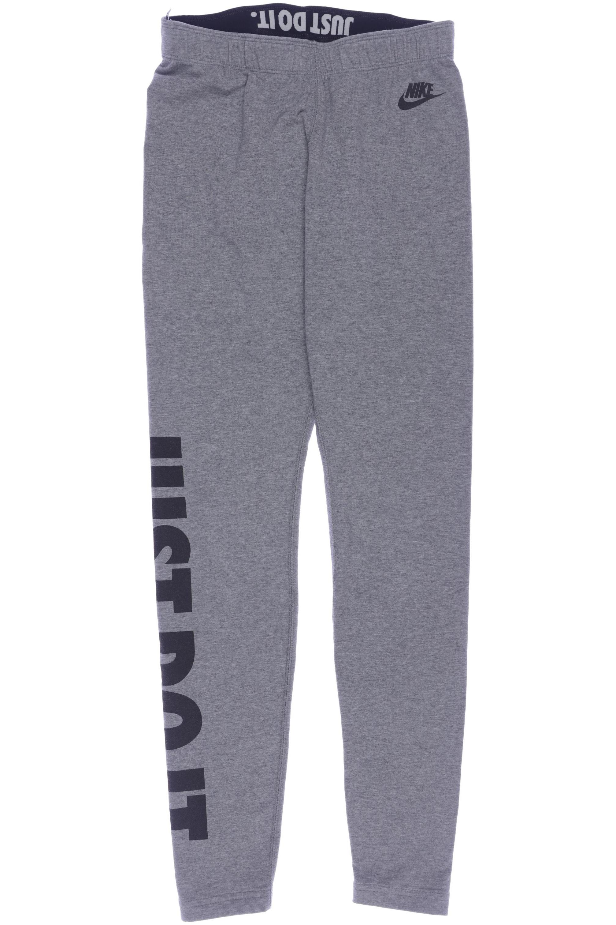 

Nike Damen Stoffhose, grau, Gr. 0
