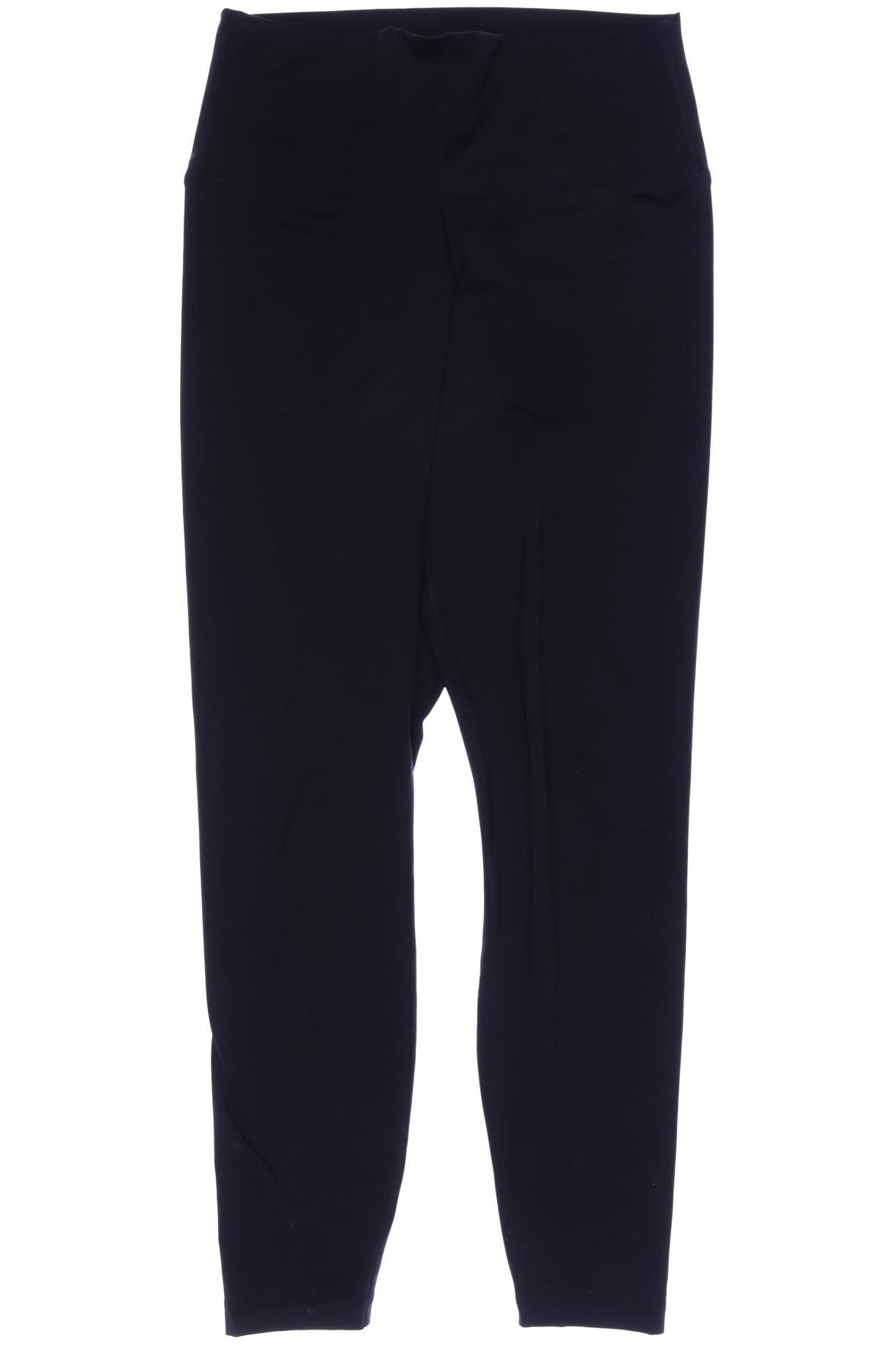 

Nike Damen Stoffhose, schwarz