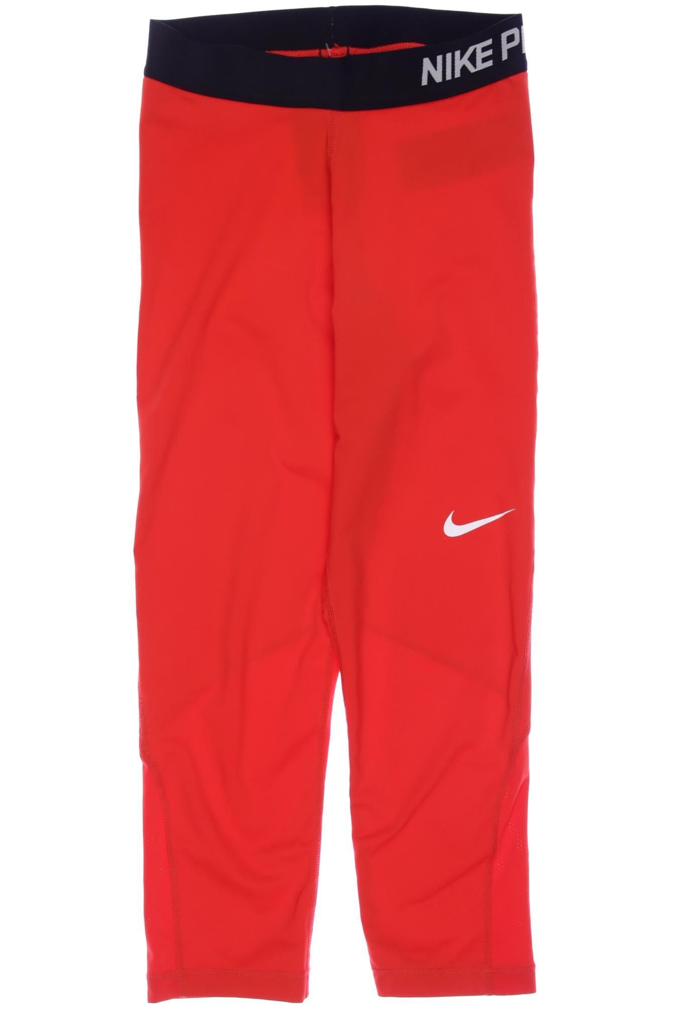 

Nike Damen Stoffhose, rot, Gr. 0