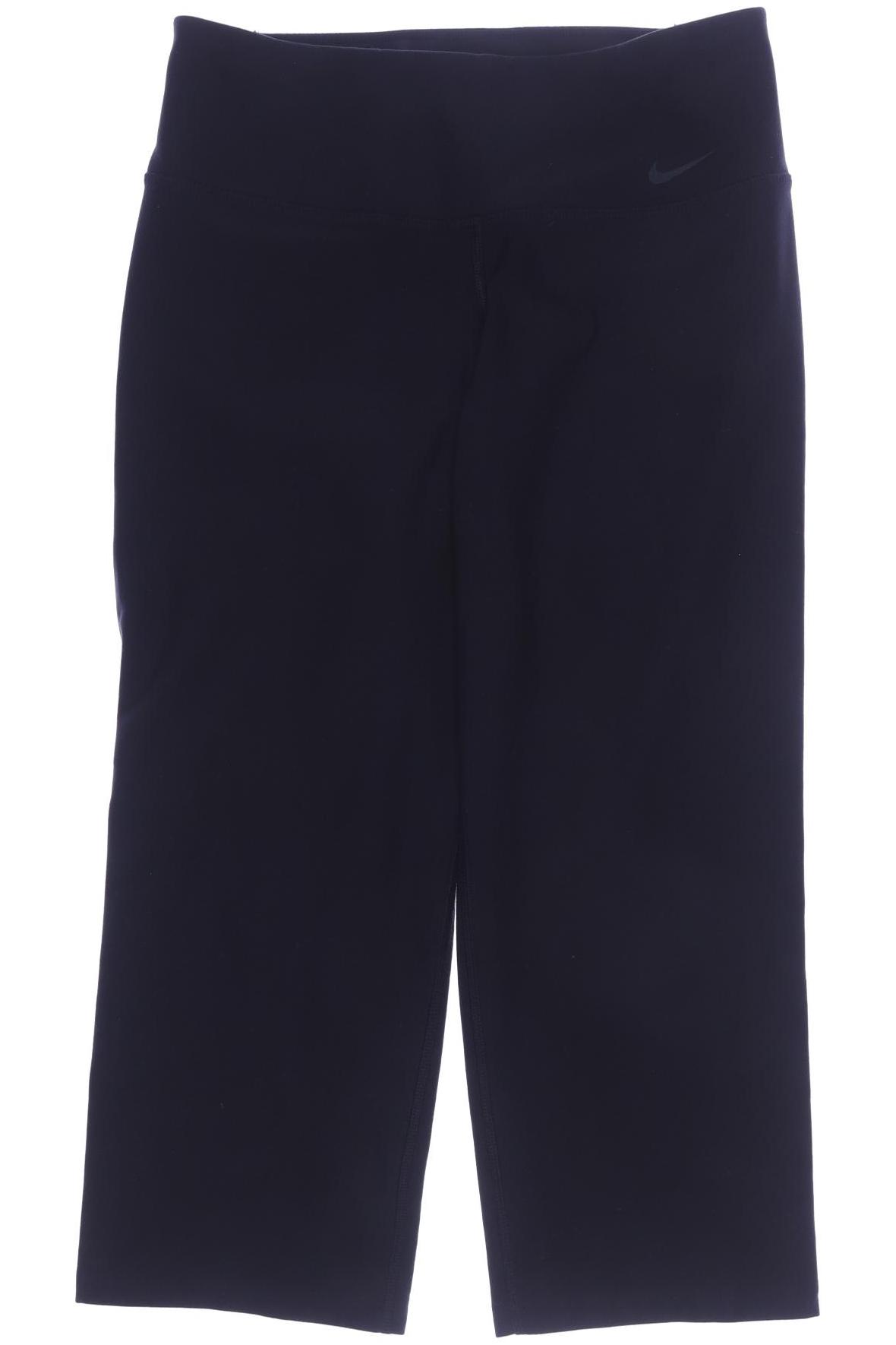 

Nike Damen Stoffhose, schwarz, Gr. 36