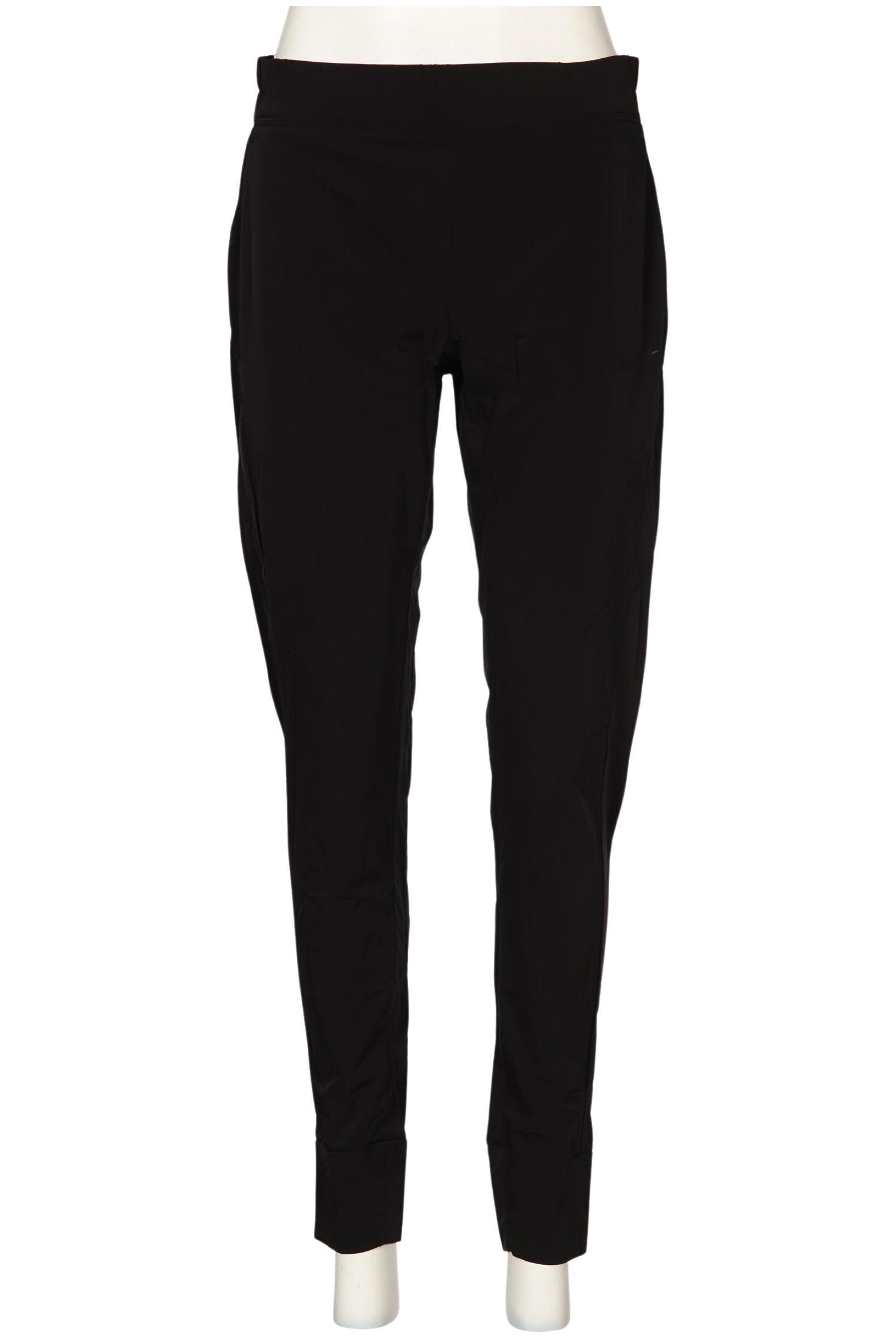 

Nike Damen Stoffhose, schwarz, Gr. 0