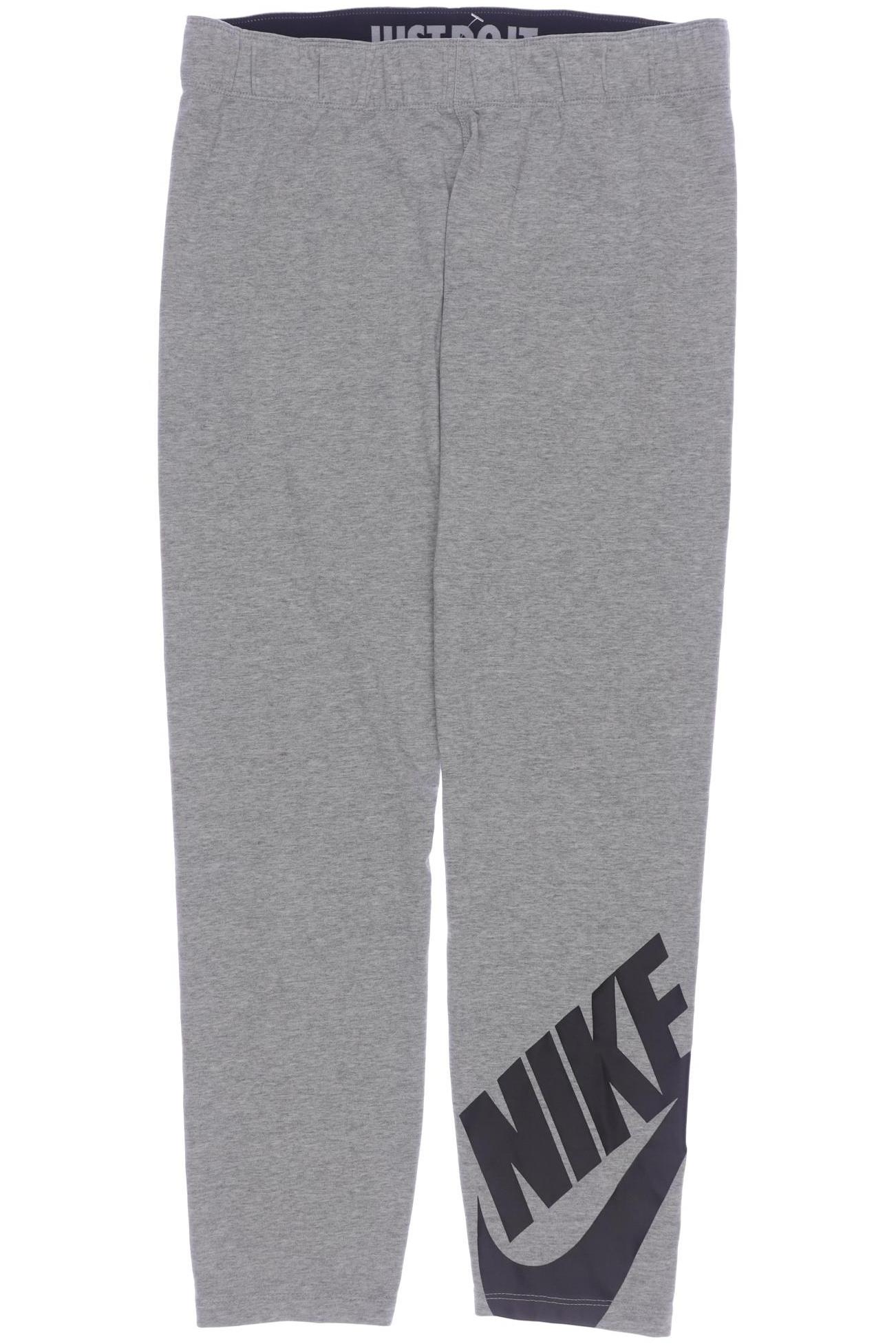 

Nike Damen Stoffhose, grau, Gr. 0