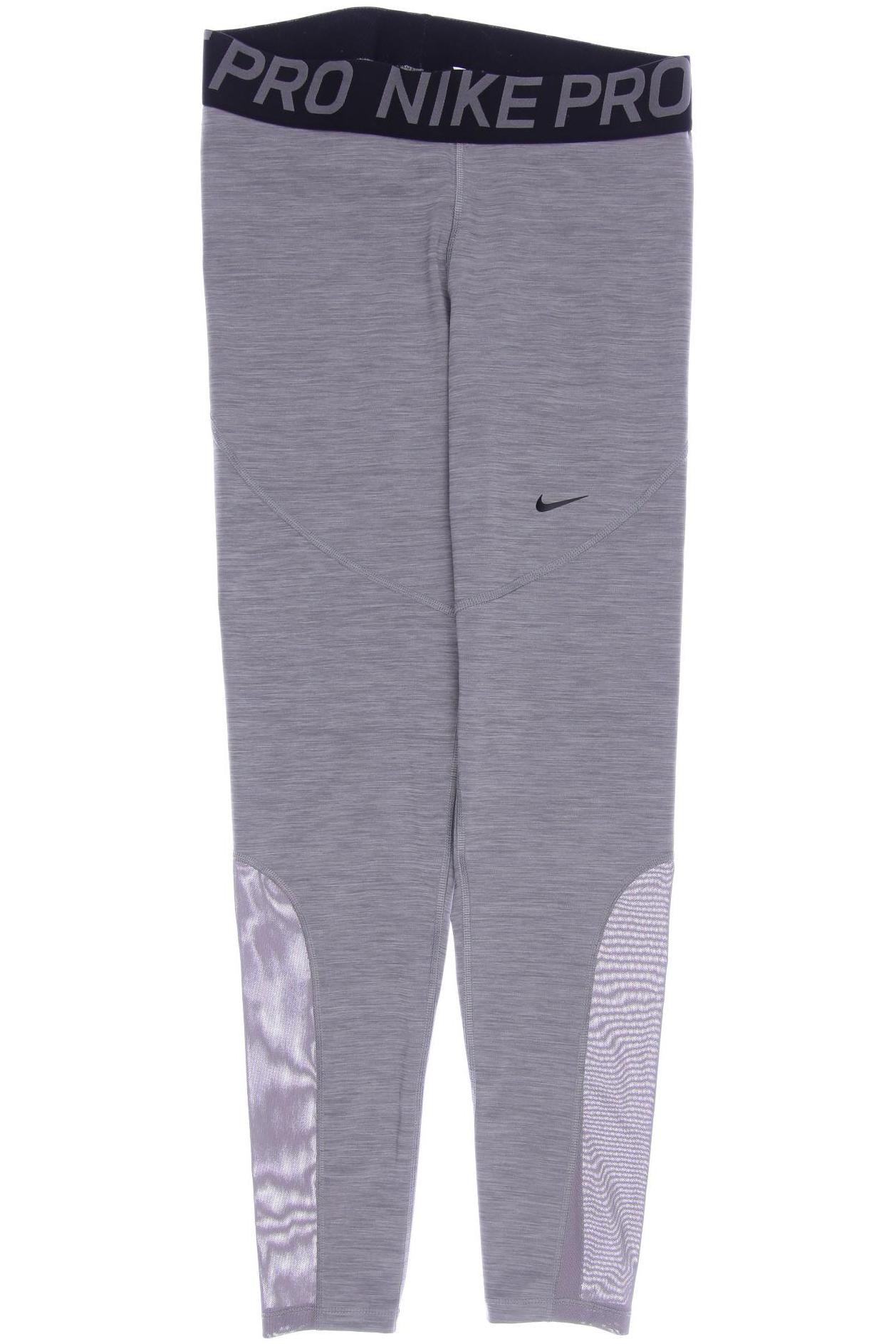 

Nike Damen Stoffhose, grau