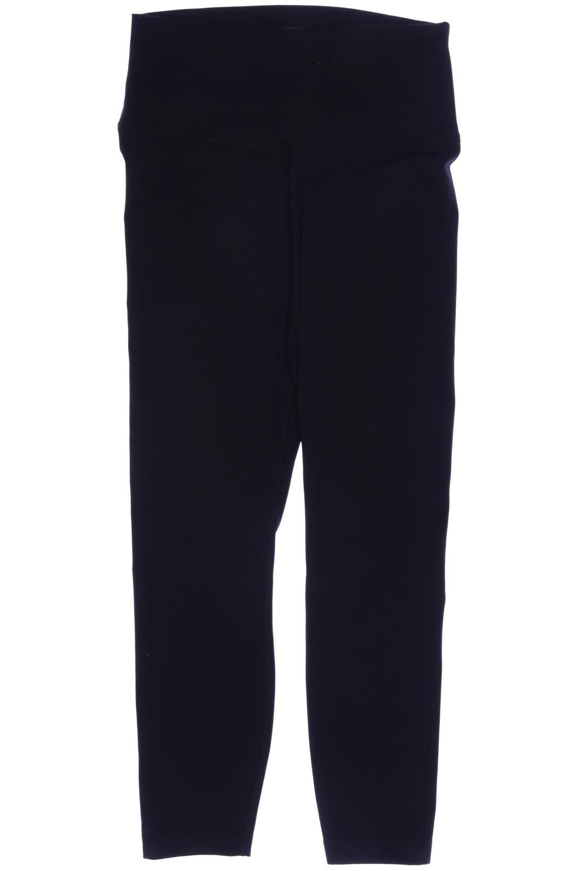 

Nike Damen Stoffhose, schwarz, Gr. 0