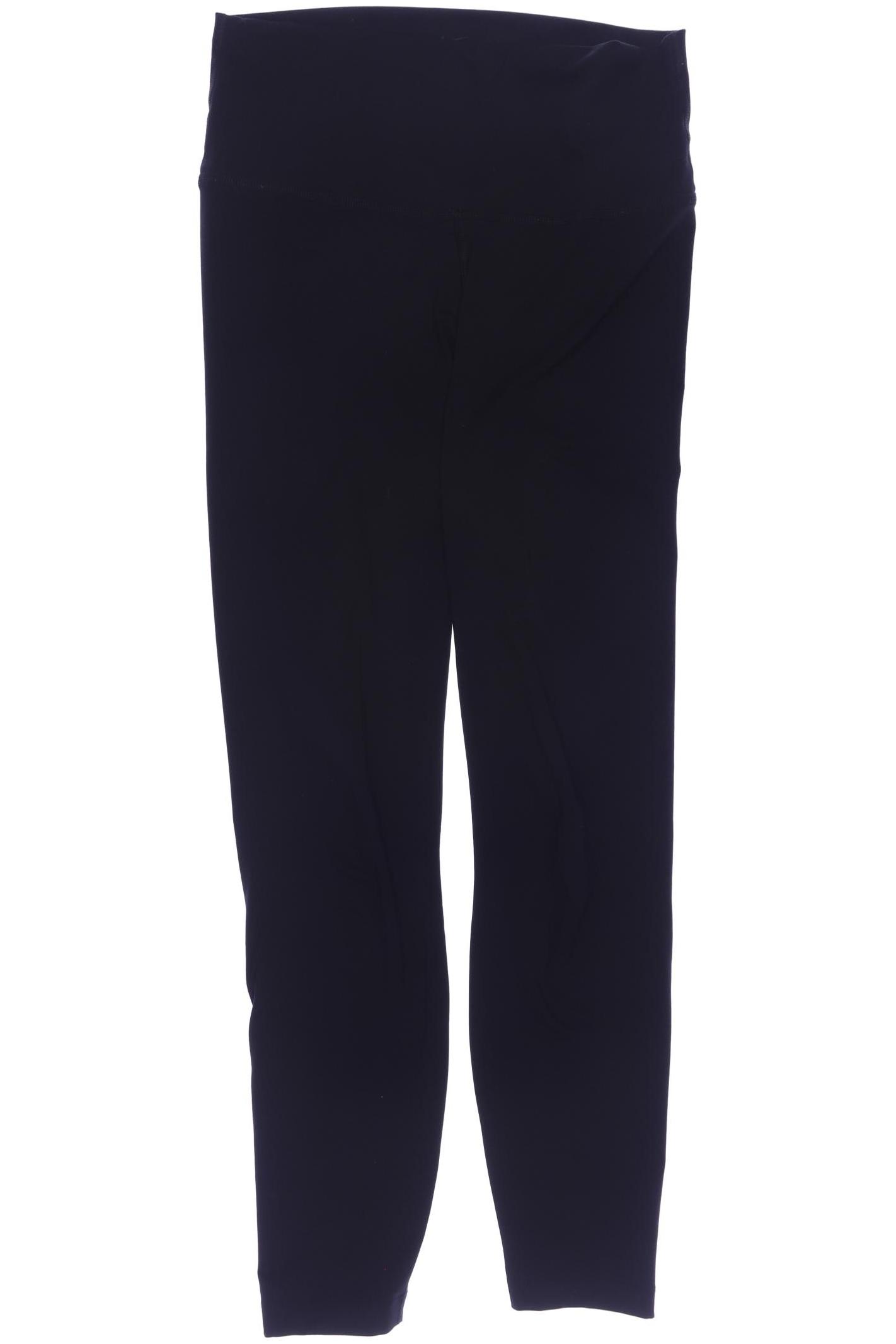 

Nike Damen Stoffhose, schwarz, Gr. 0