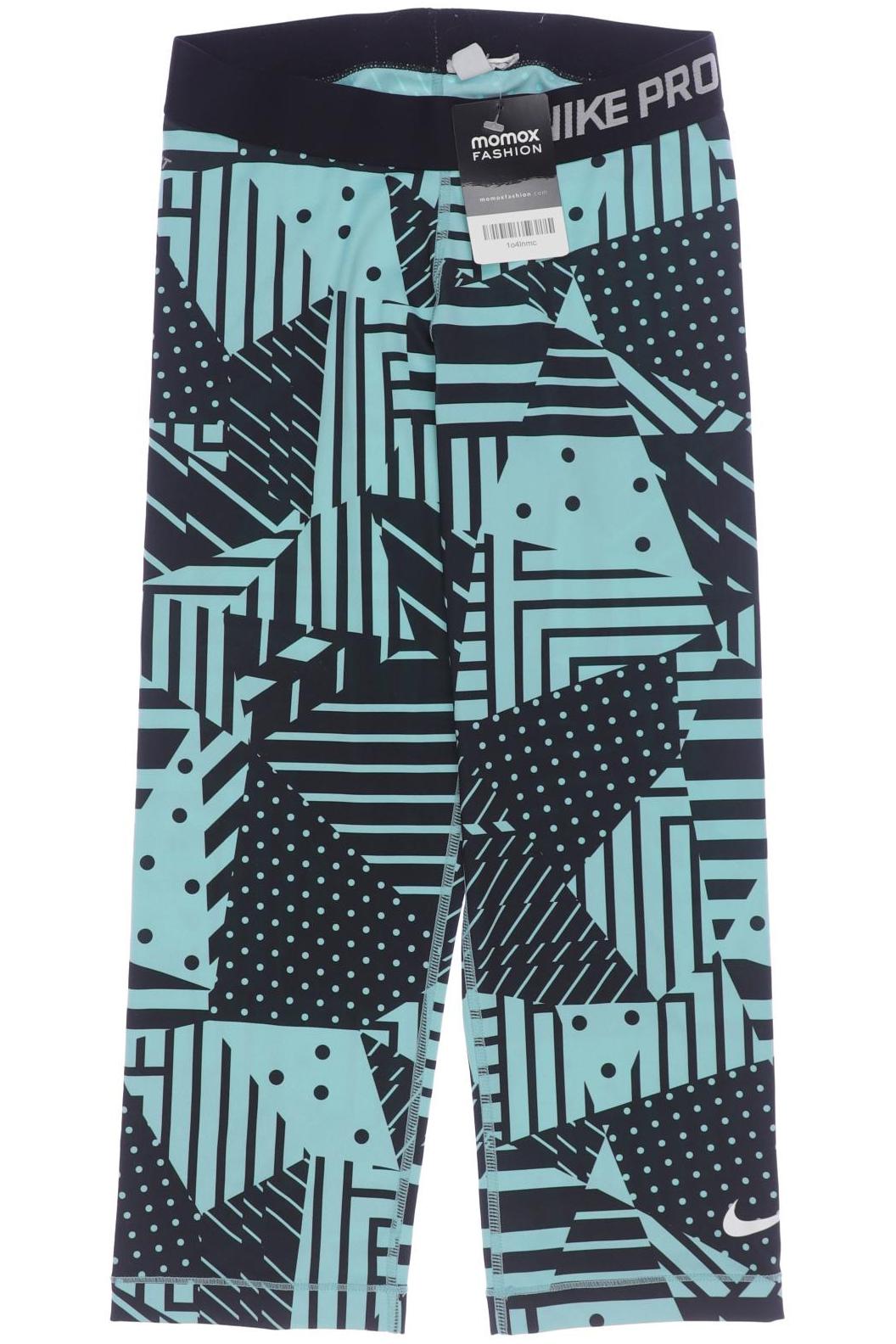 

Nike Damen Stoffhose, türkis, Gr. 0
