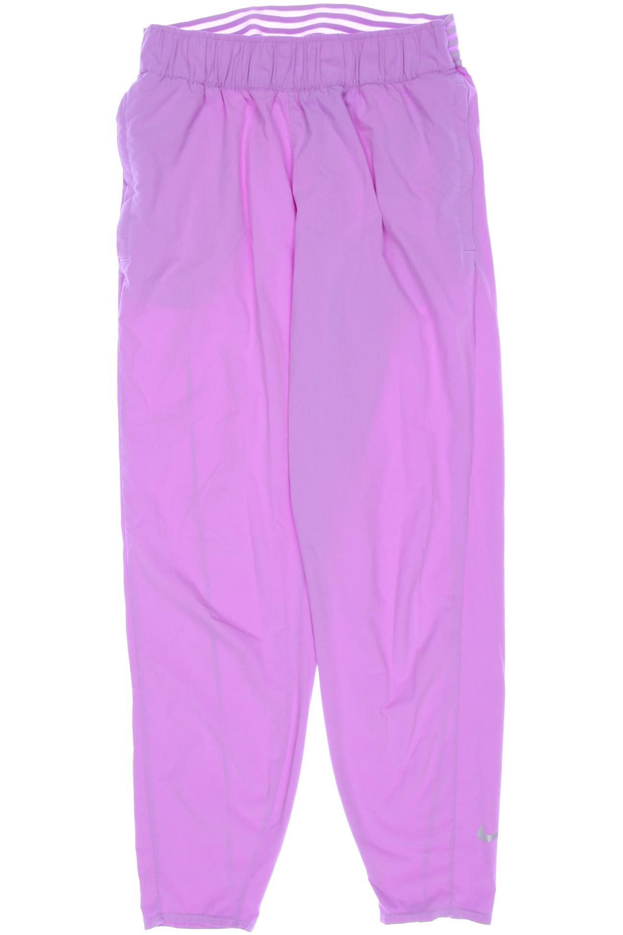 

Nike Damen Stoffhose, flieder, Gr. 0