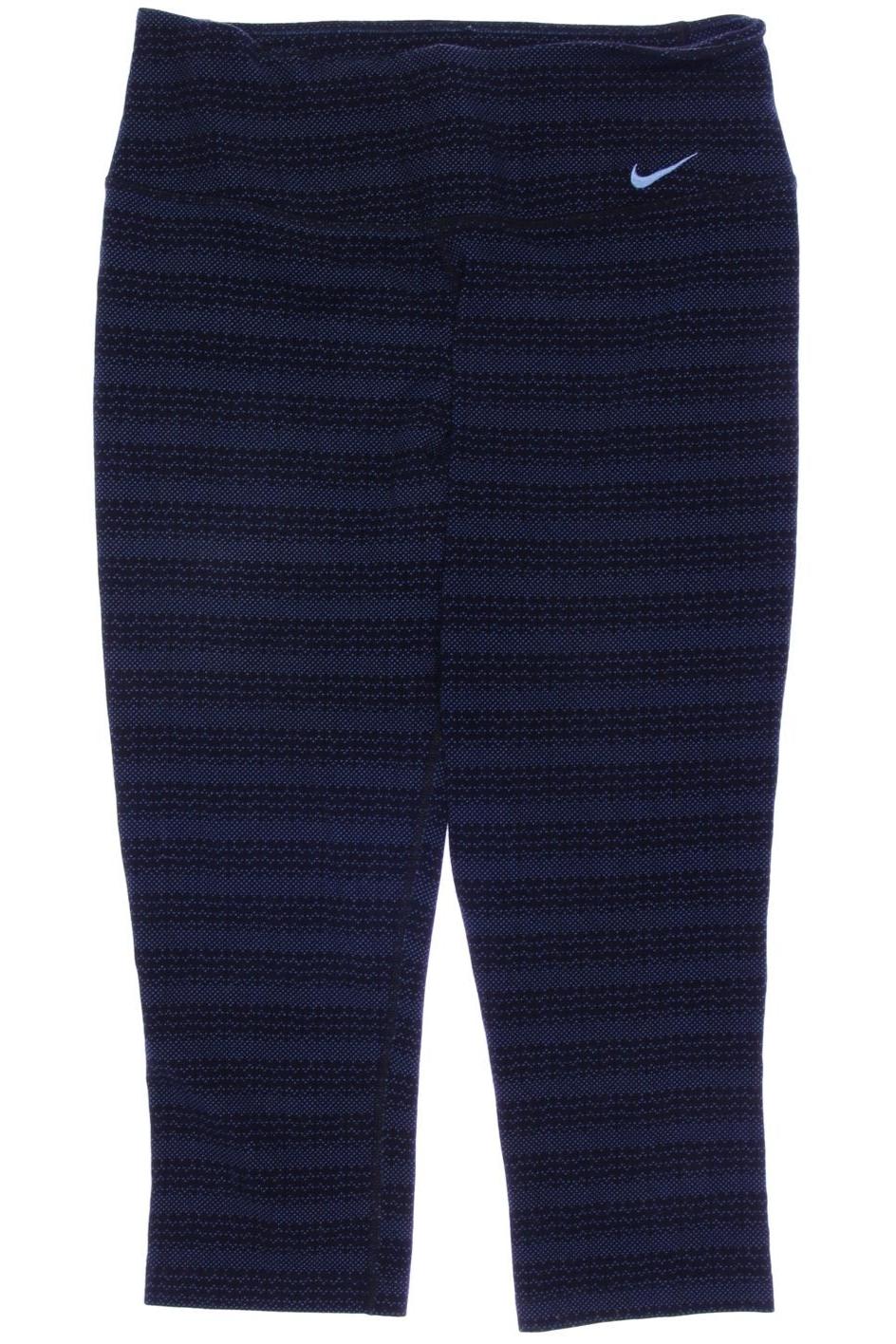 

Nike Damen Stoffhose, marineblau, Gr. 0
