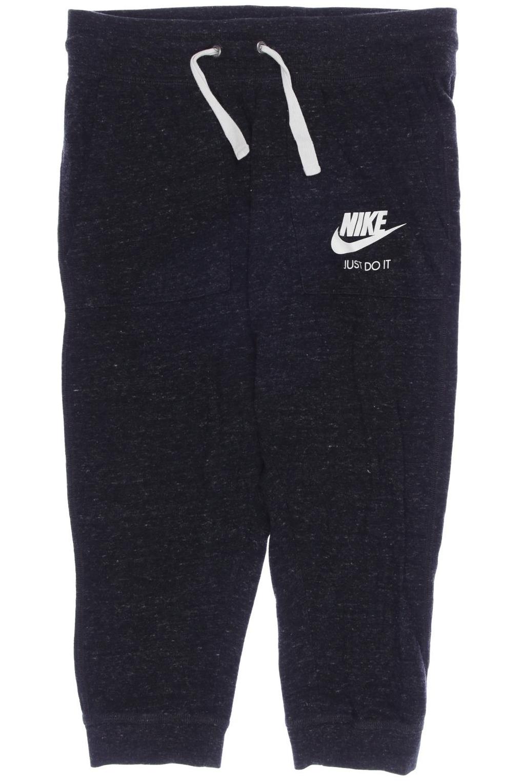 

Nike Damen Stoffhose, grau, Gr. 0