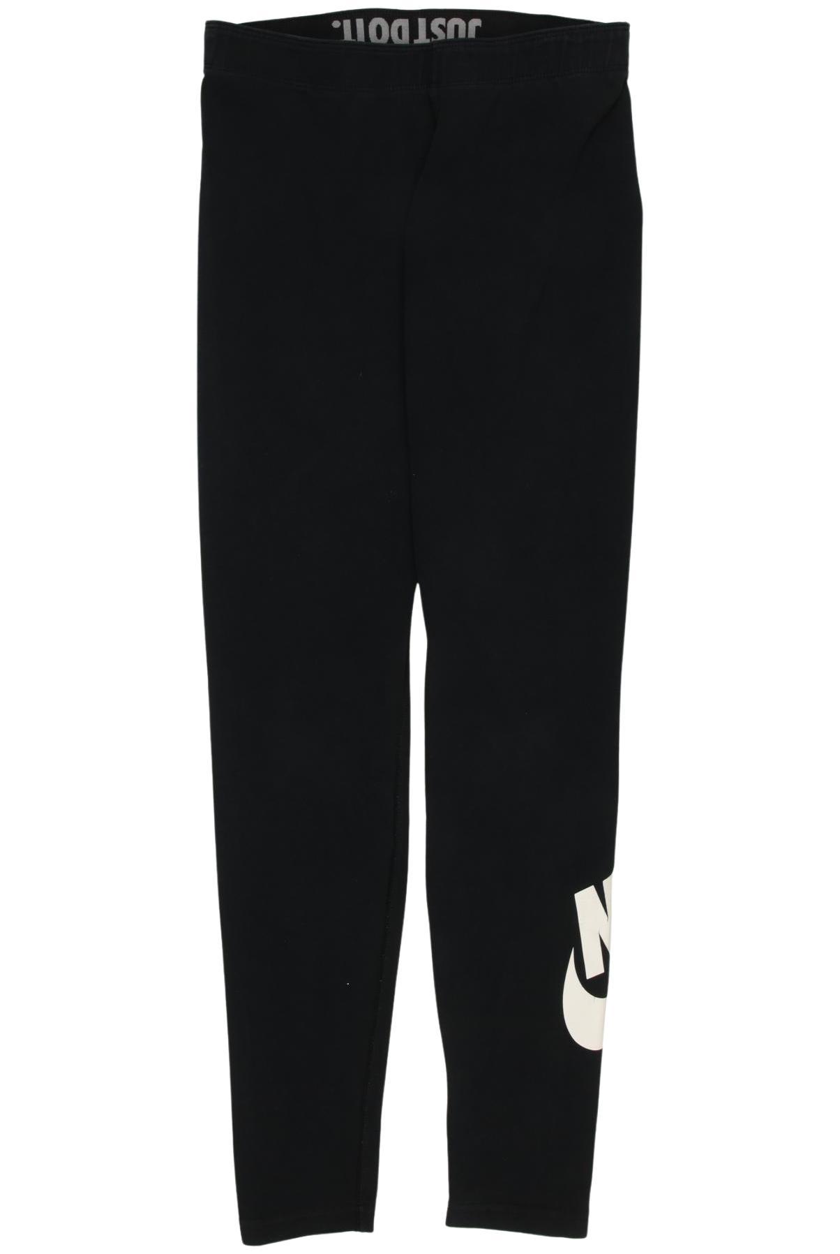 

Nike Damen Stoffhose, schwarz, Gr. 0